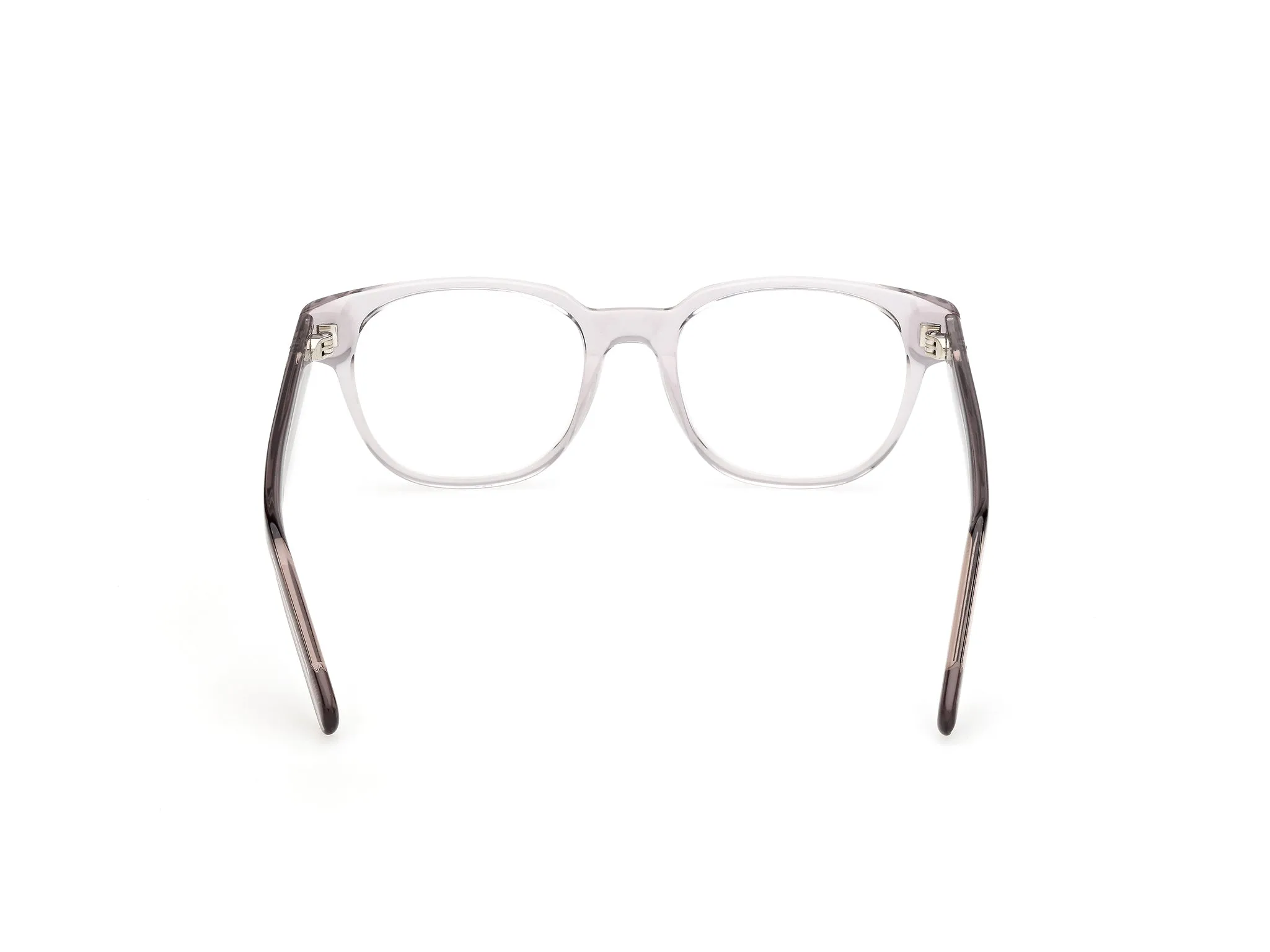 Adidas Sport OR5147 020 Montature da vista Acetato Grigio Geometrica Normale - immagine 4