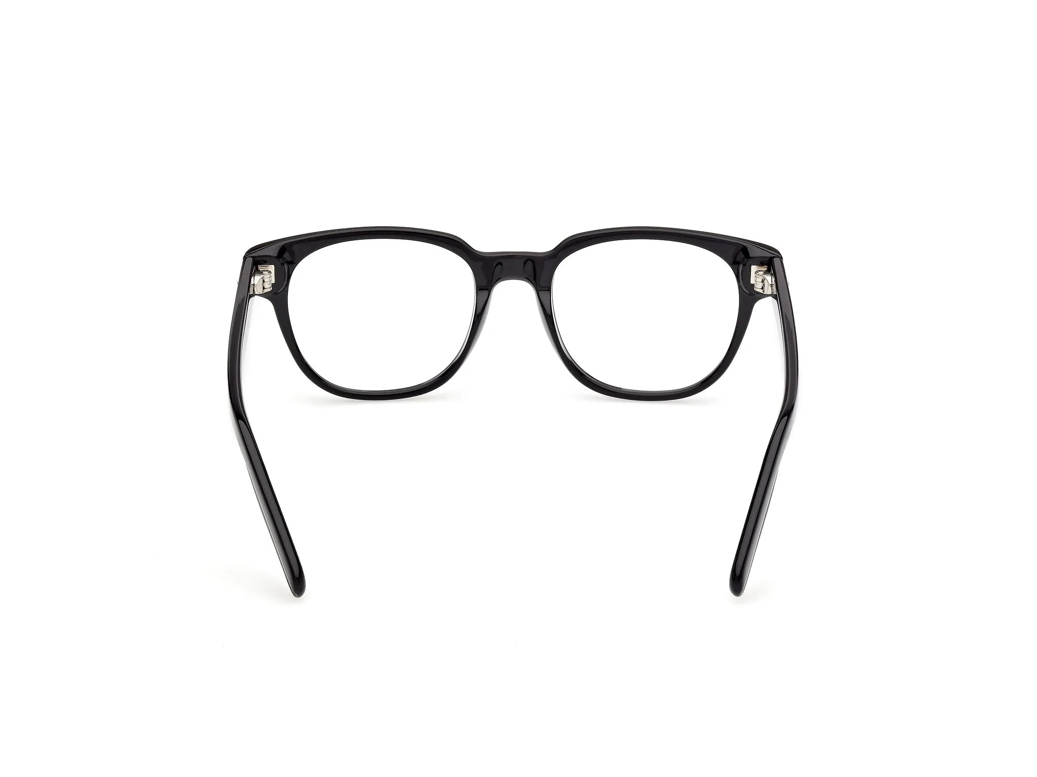 Adidas Sport OR5147 001 Montature da vista Acetato Nero Geometrica Normale - immagine 4
