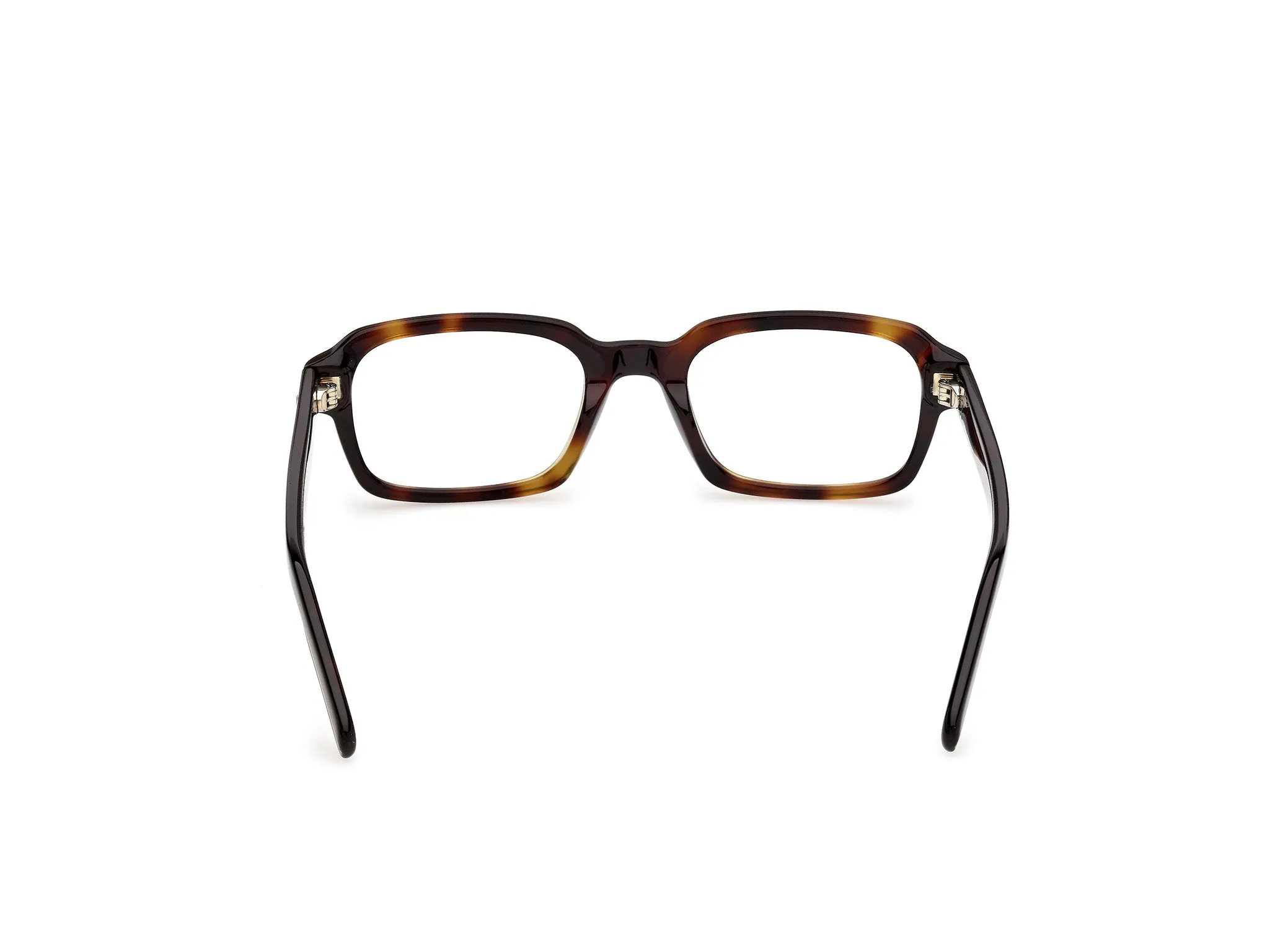 Adidas Sport OR5146 053 Montature da vista Acetato Havana Geometrica Normale - immagine 4