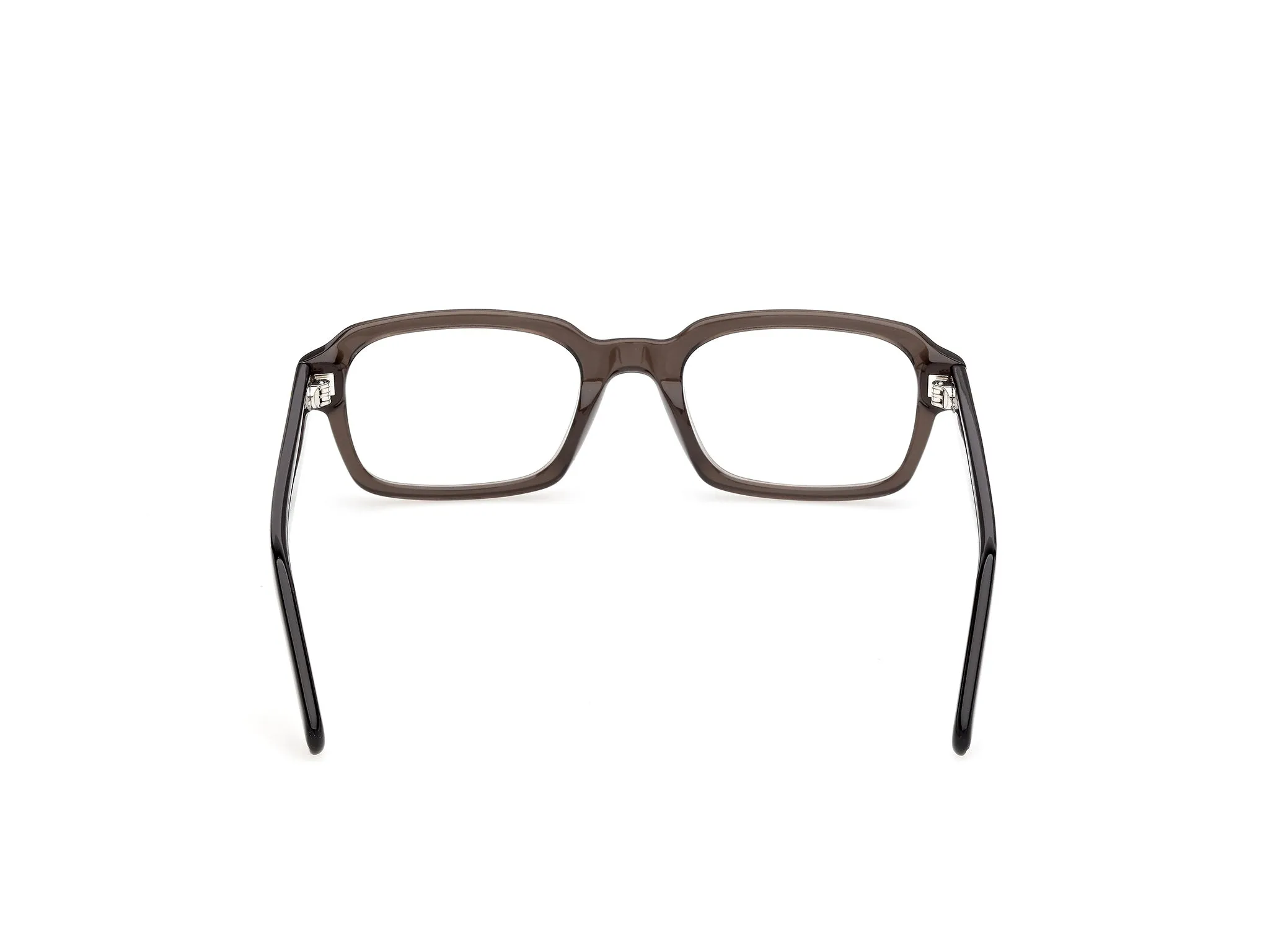 Adidas Sport OR5146 048 Montature da vista Acetato Marrone Geometrica Normale - immagine 4