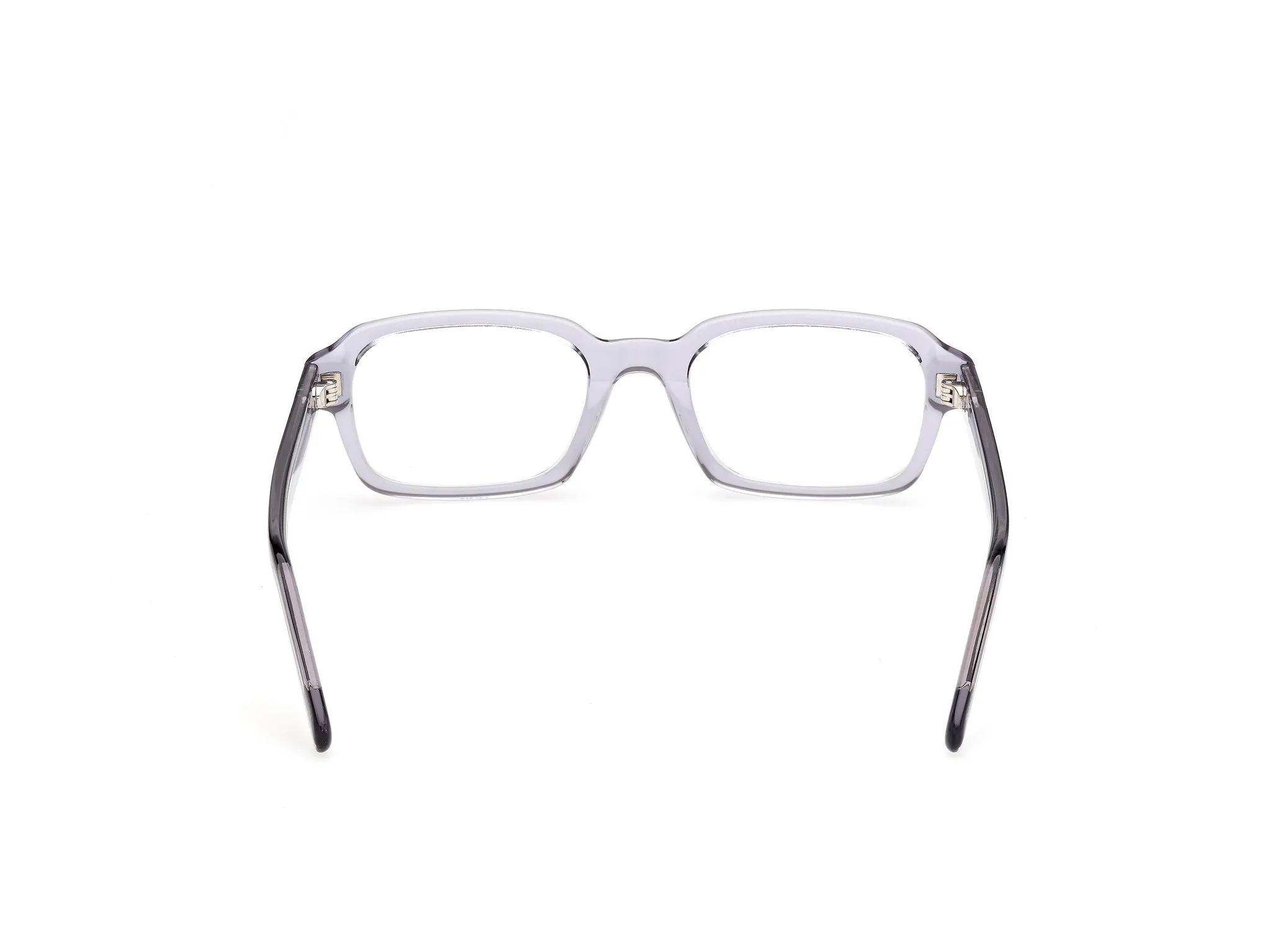 Adidas Sport OR5146 020 Montature da vista Acetato Grigio Geometrica Normale - immagine 4