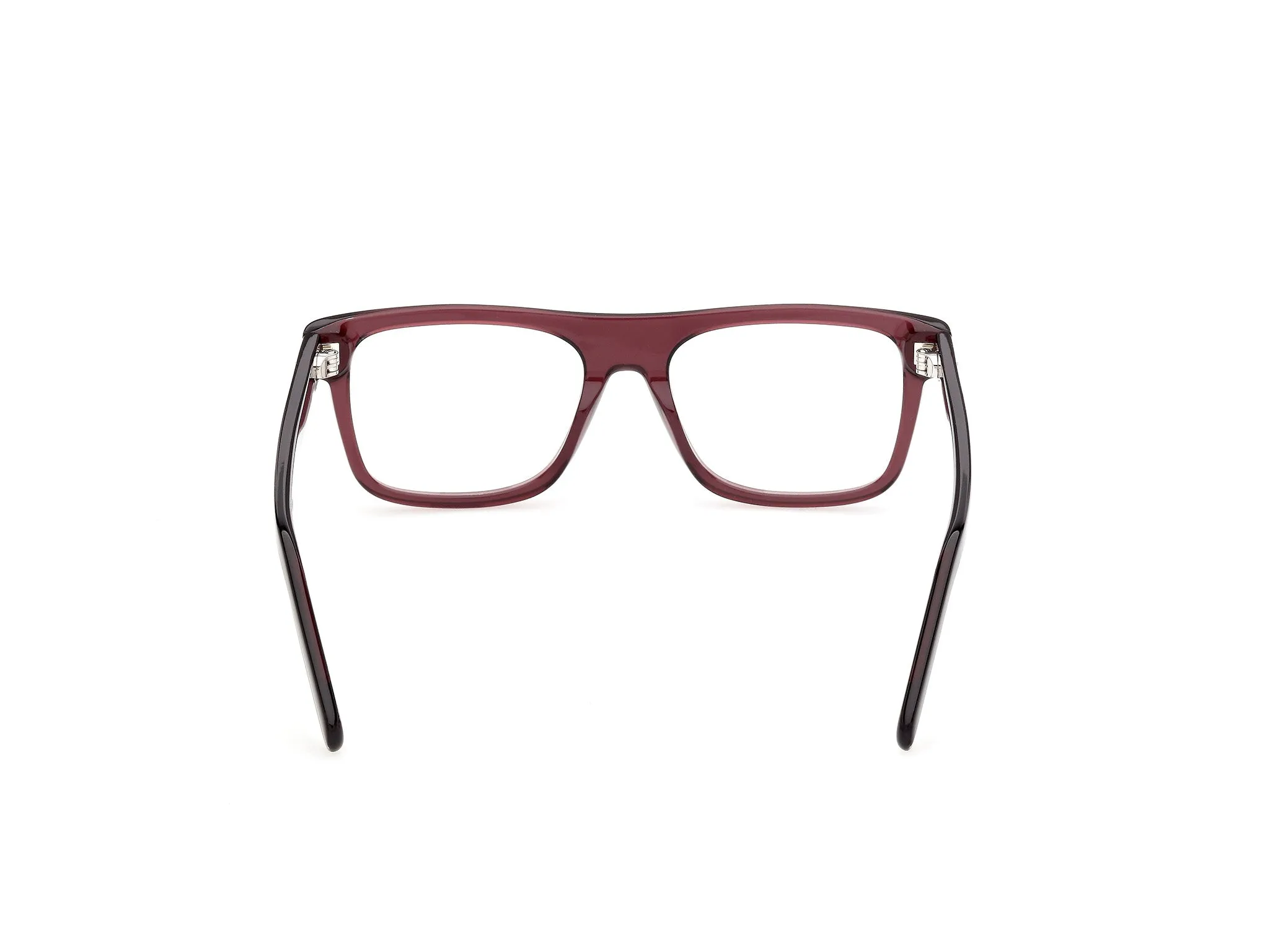 Adidas Sport OR5145 069 Montature da vista Acetato Bordeaux Squadrata Normale - immagine 4