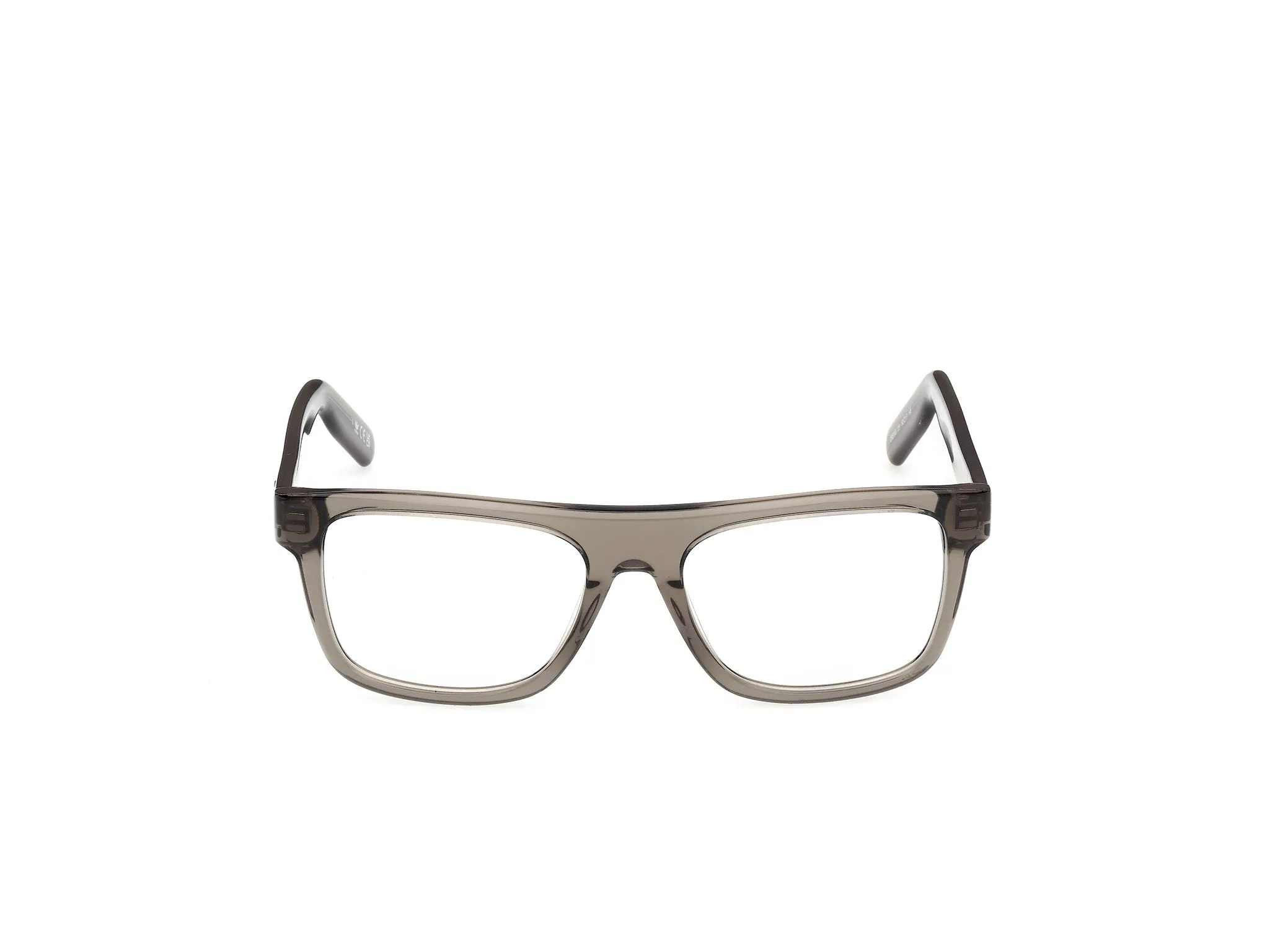 Adidas Sport OR5145 051 Montature da vista Acetato Grigio Squadrata Normale - immagine 2
