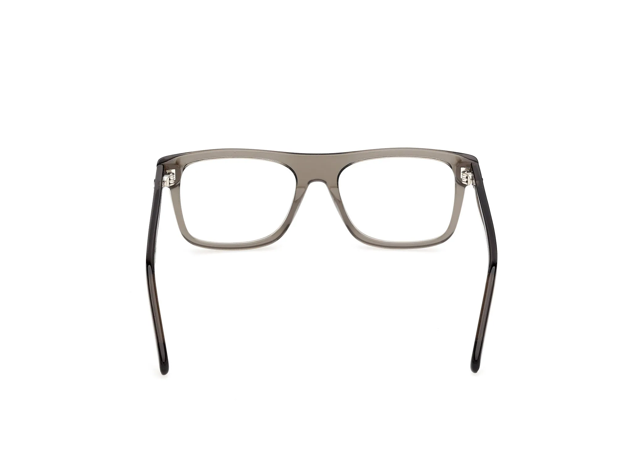 Adidas Sport OR5145 051 Montature da vista Acetato Grigio Squadrata Normale - immagine 4