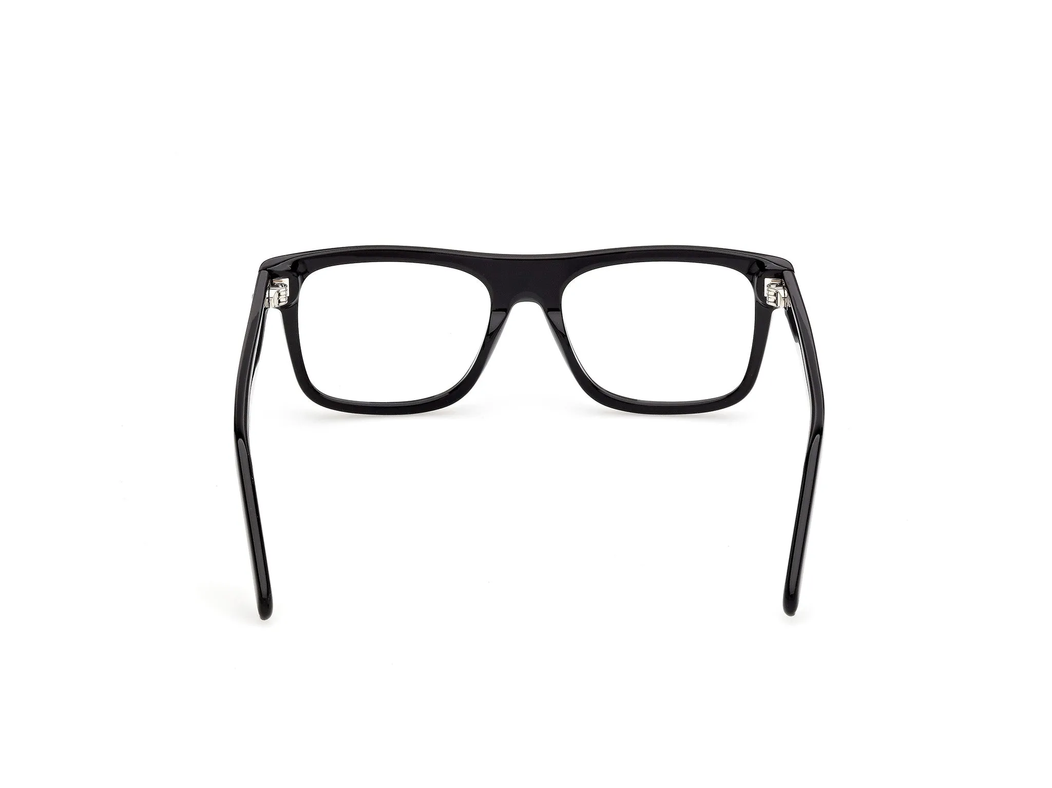 Adidas Sport OR5145 001 Montature da vista Acetato Nero Squadrata Normale - immagine 4