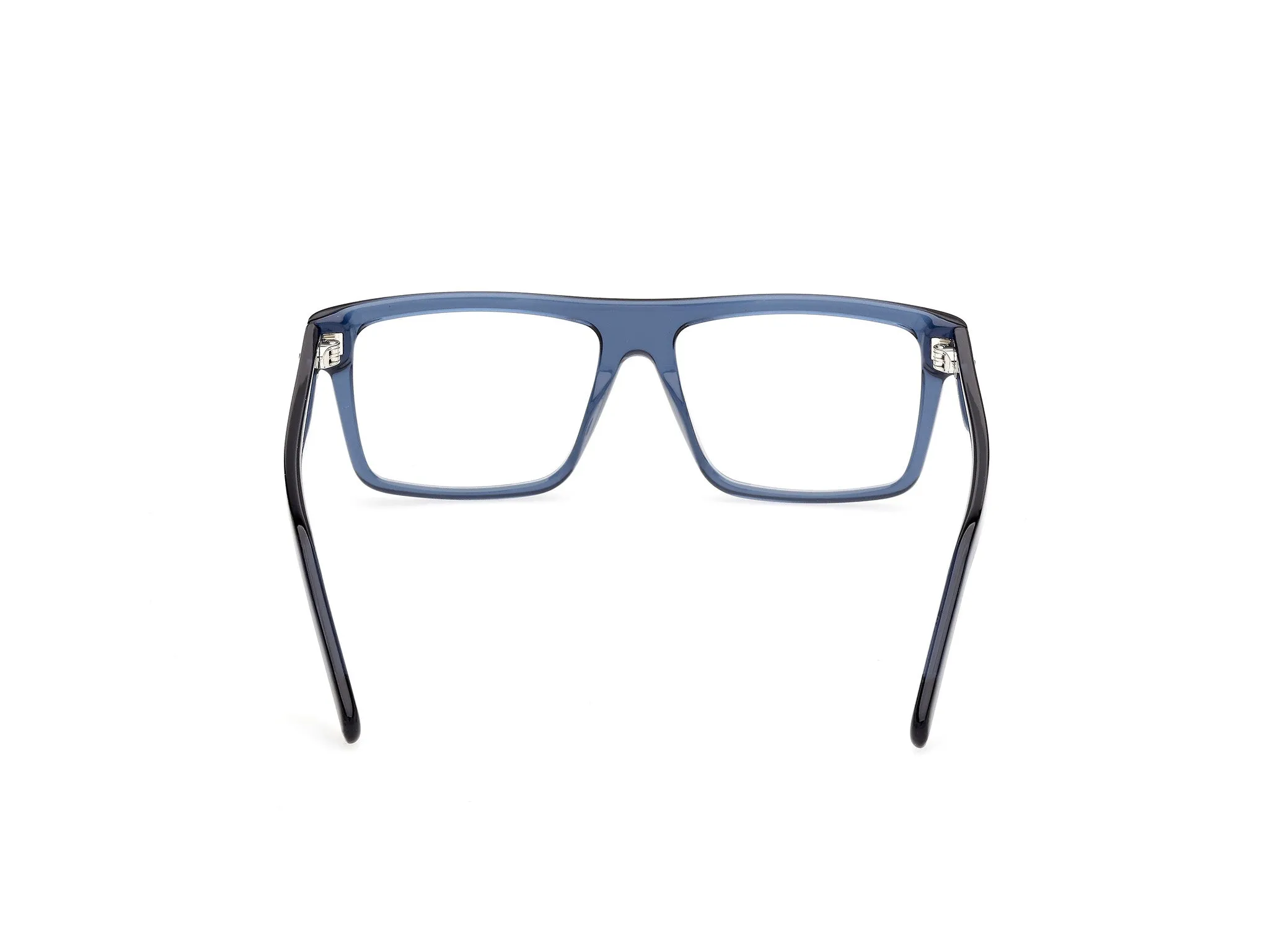Adidas Sport OR5144 090 Montature da vista Acetato Blu Squadrata Normale - immagine 4