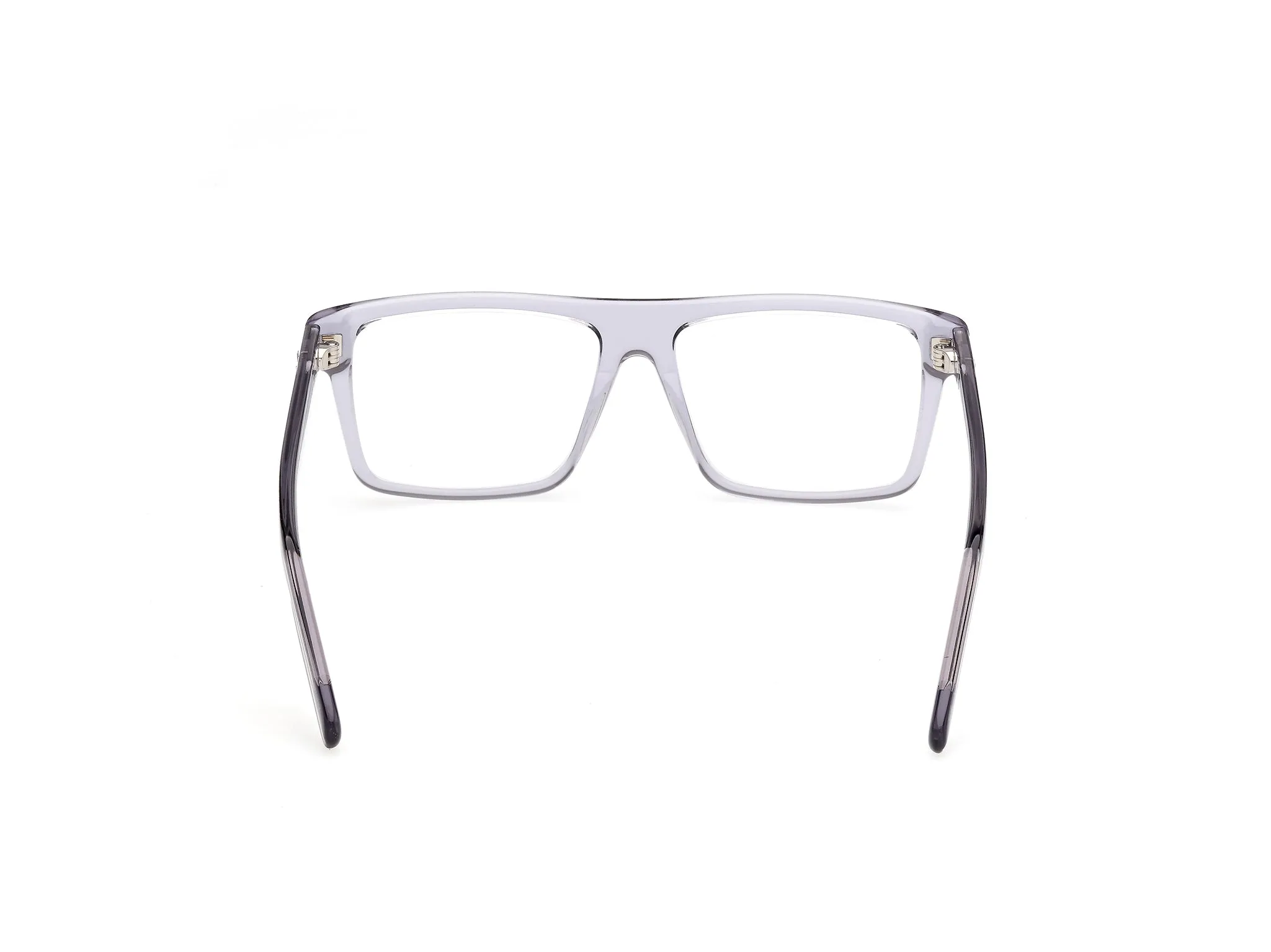 Adidas Sport OR5144 020 Montature da vista Acetato Grigio Squadrata Normale - immagine 4