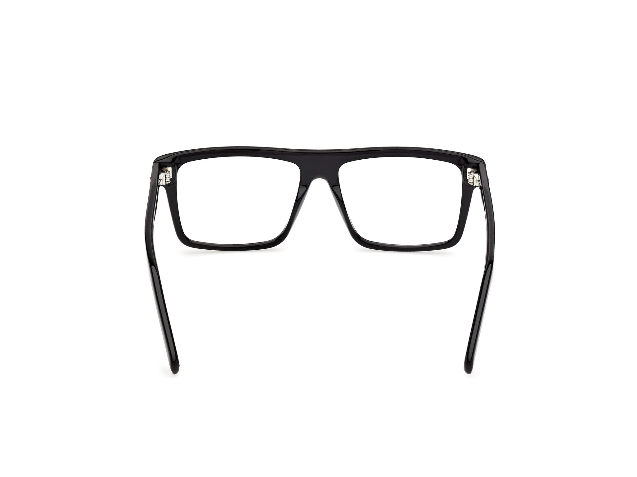 Adidas Sport OR5144 001 Montature da vista Acetato Nero Squadrata Normale - immagine 4