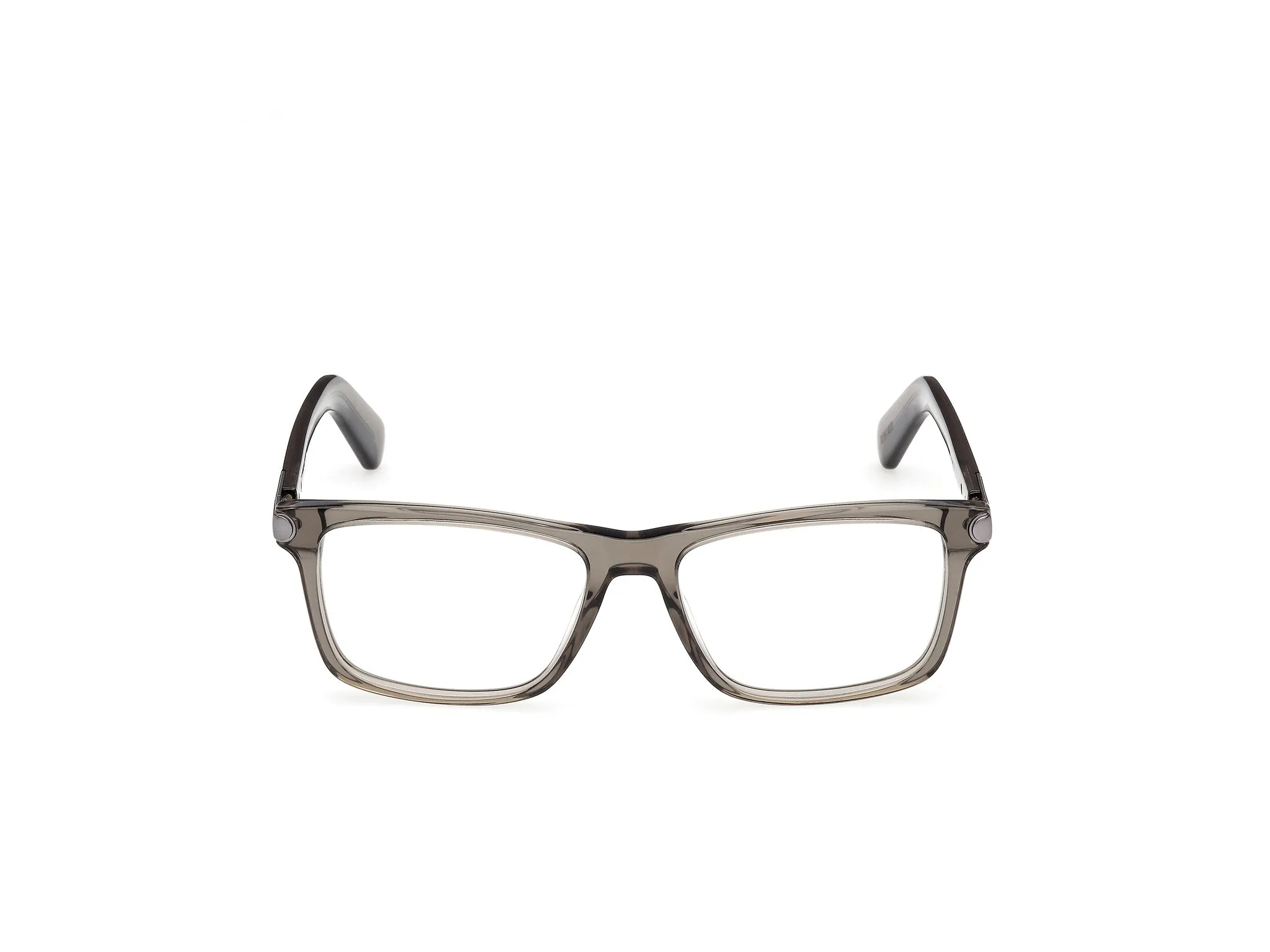Adidas Sport OR5143 051 Montature da vista Acetato Grigio Squadrata Normale - immagine 2