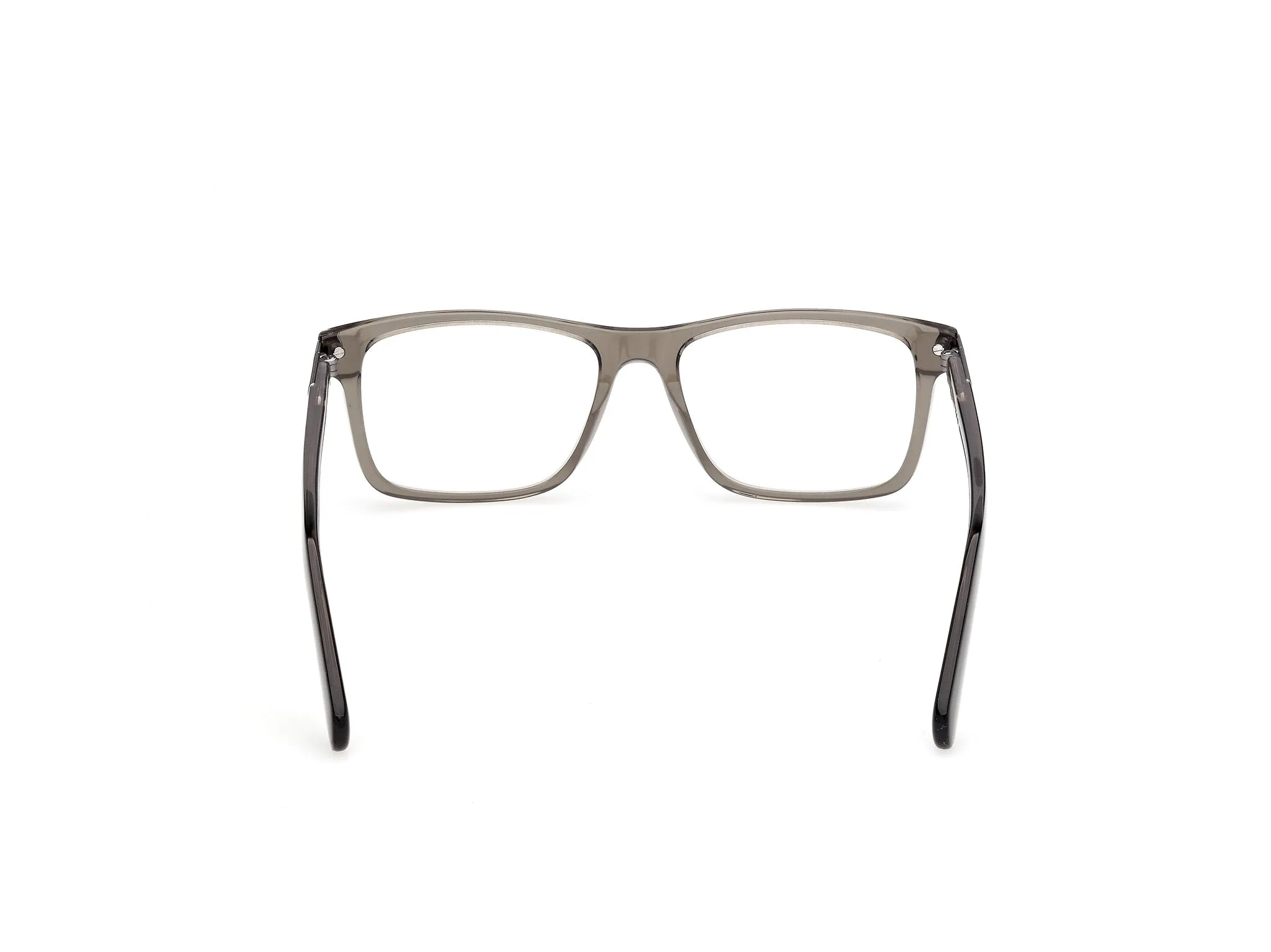 Adidas Sport OR5143 051 Montature da vista Acetato Grigio Squadrata Normale - immagine 4
