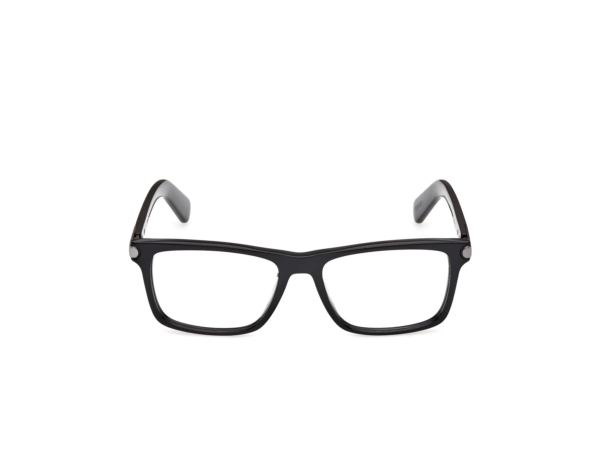 Adidas Sport OR5143 001 Montature da vista Acetato Nero Squadrata Normale - immagine 2