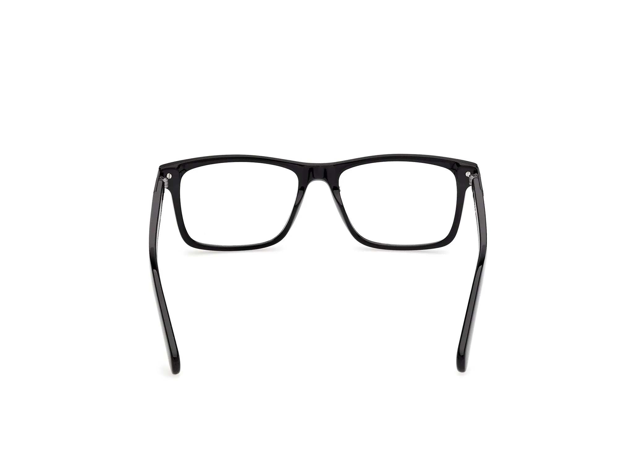 Adidas Sport OR5143 001 Montature da vista Acetato Nero Squadrata Normale - immagine 4