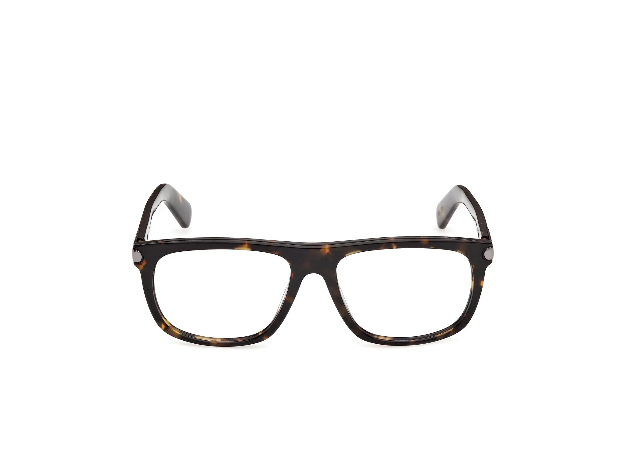 Adidas Sport OR5142 052 Montature da vista Acetato Havana Squadrata Normale - immagine 2