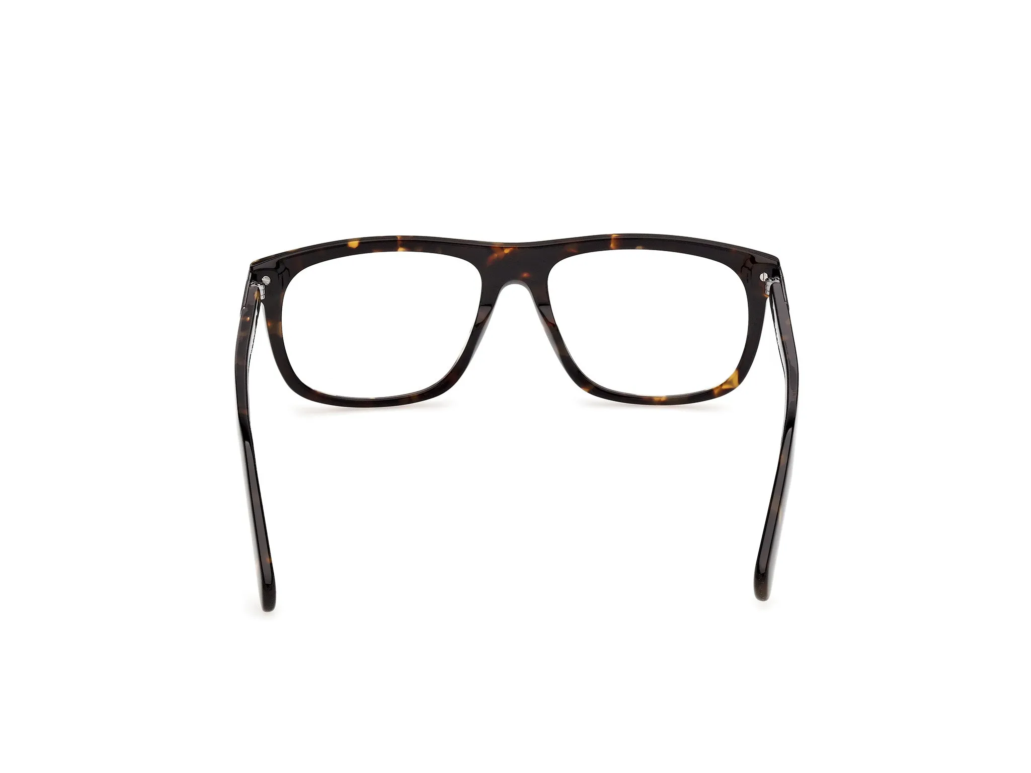 Adidas Sport OR5142 052 Montature da vista Acetato Havana Squadrata Normale - immagine 4