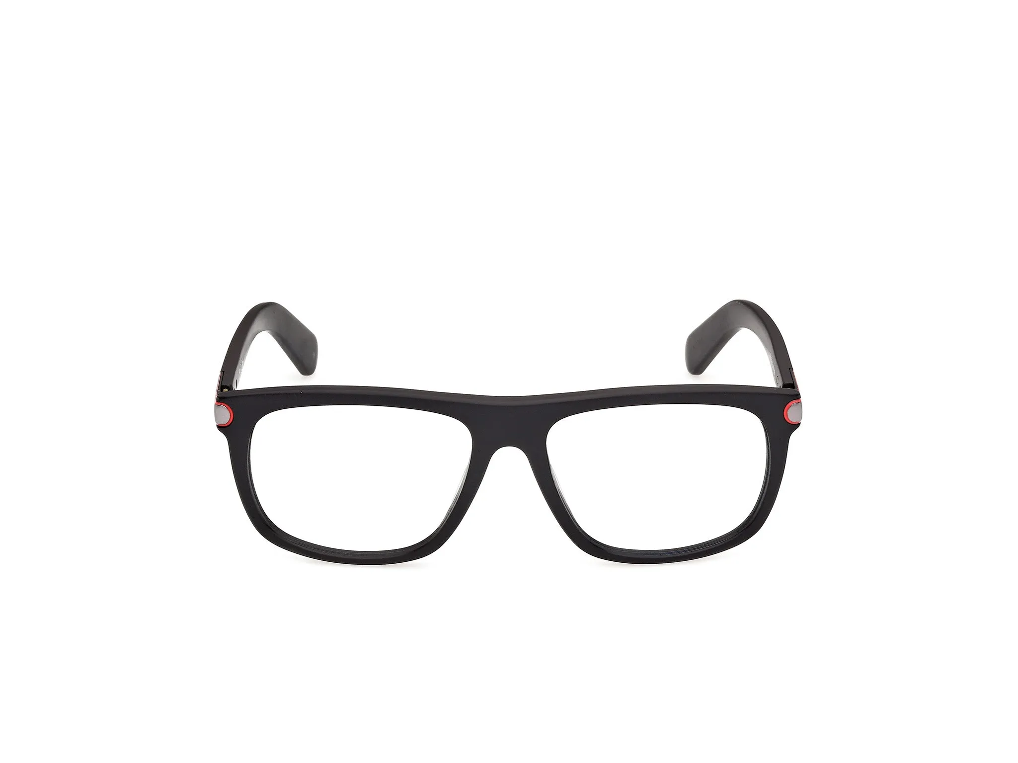 Adidas Sport OR5142 002 Montature da vista Acetato Nero Squadrata Normale - immagine 2