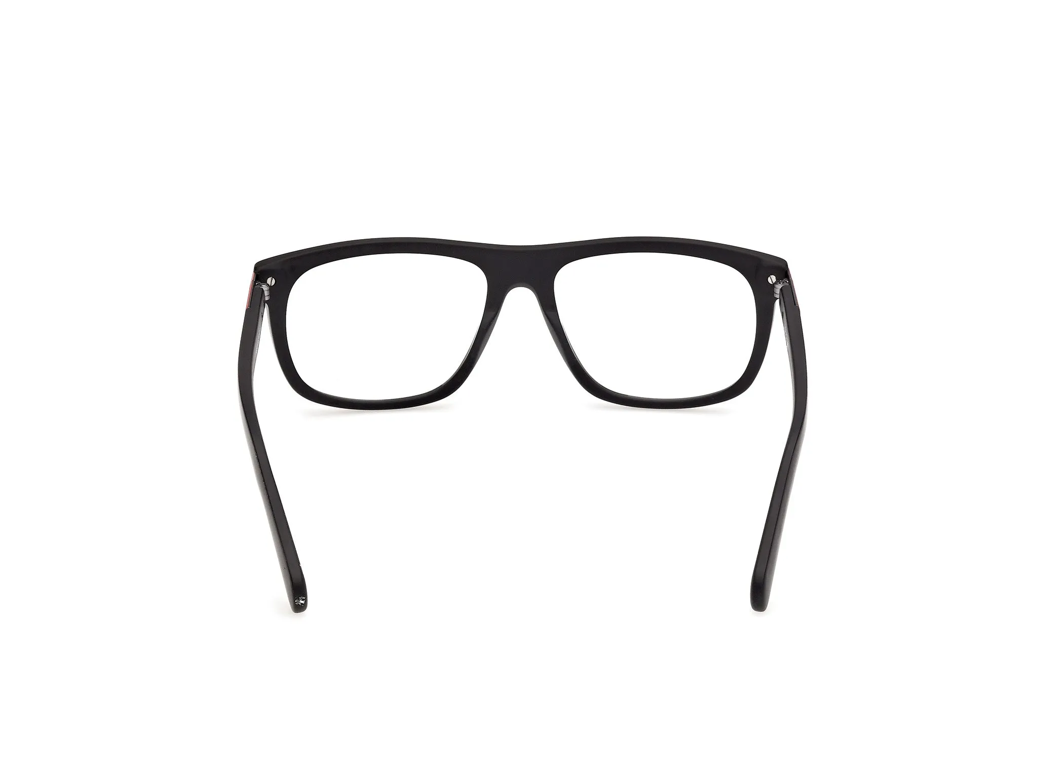 Adidas Sport OR5142 002 Montature da vista Acetato Nero Squadrata Normale - immagine 4