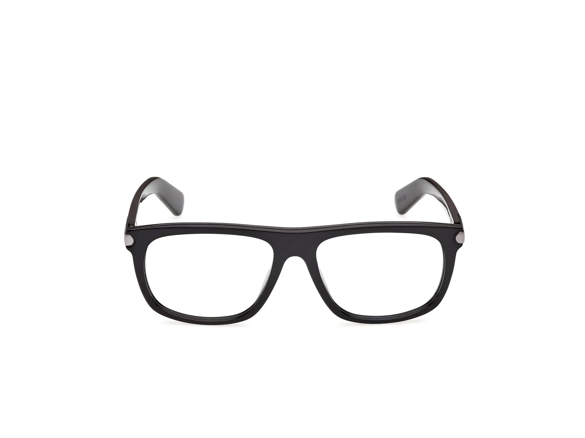 Adidas Sport OR5142 001 Montature da vista Acetato Nero Squadrata Normale - immagine 2