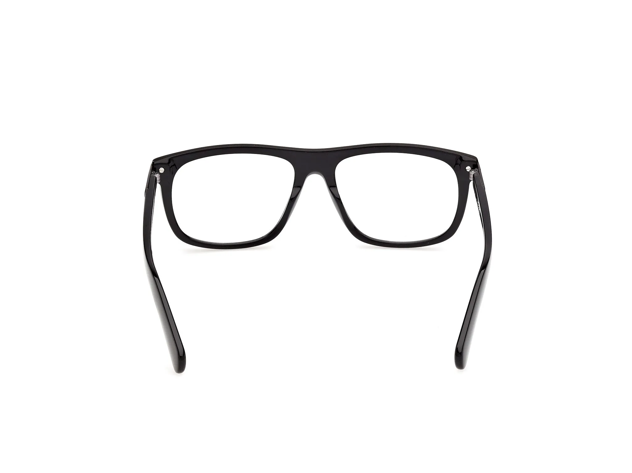 Adidas Sport OR5142 001 Montature da vista Acetato Nero Squadrata Normale - immagine 4