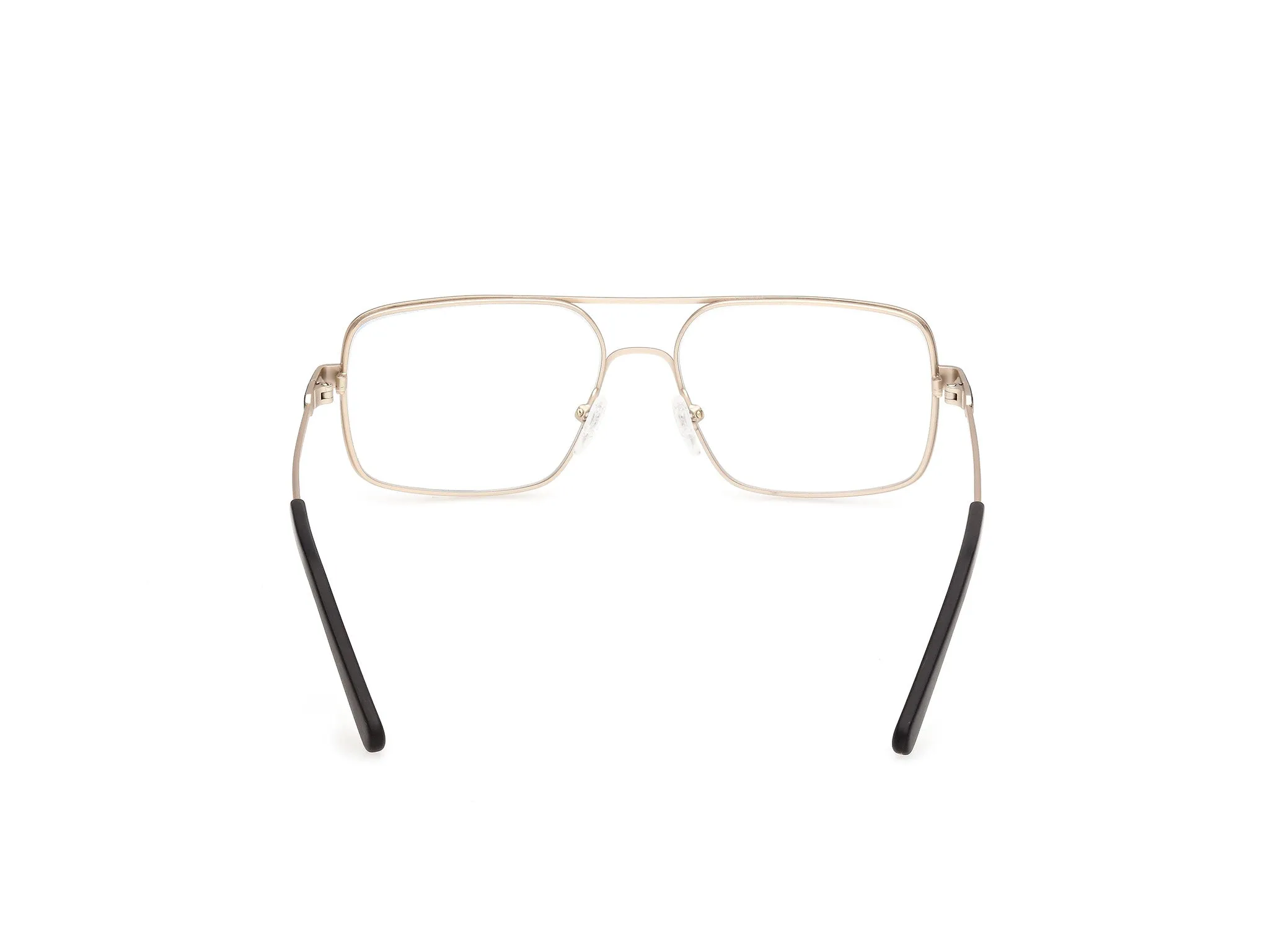 Adidas Sport OR5140 033 Montature da vista Oro Squadrata Normale - immagine 4