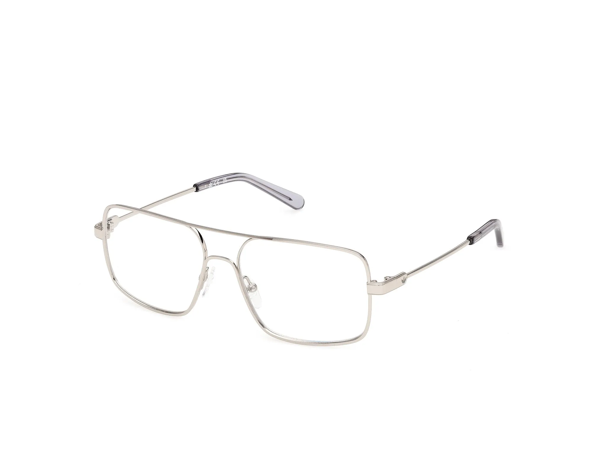 Adidas Sport OR5140 016 Montature da vista Palladio Squadrata Normale - immagine 1