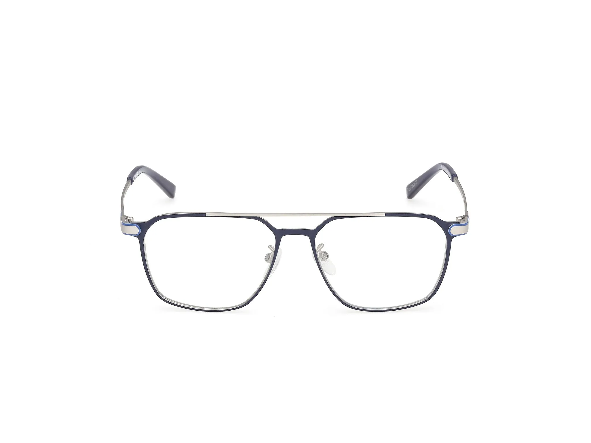 Adidas Sport OR5138-H 091 Montature da vista Blu Pilot Normale - immagine 2