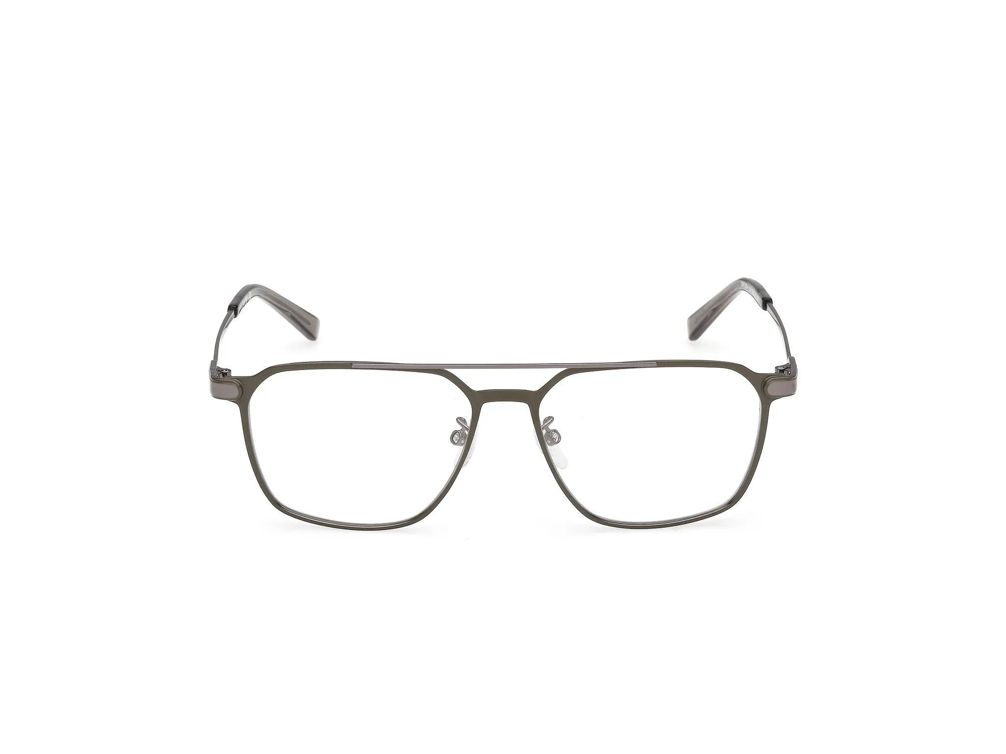 Adidas Sport OR5138-H 049 Montature da vista Marrone Pilot Normale - immagine 2