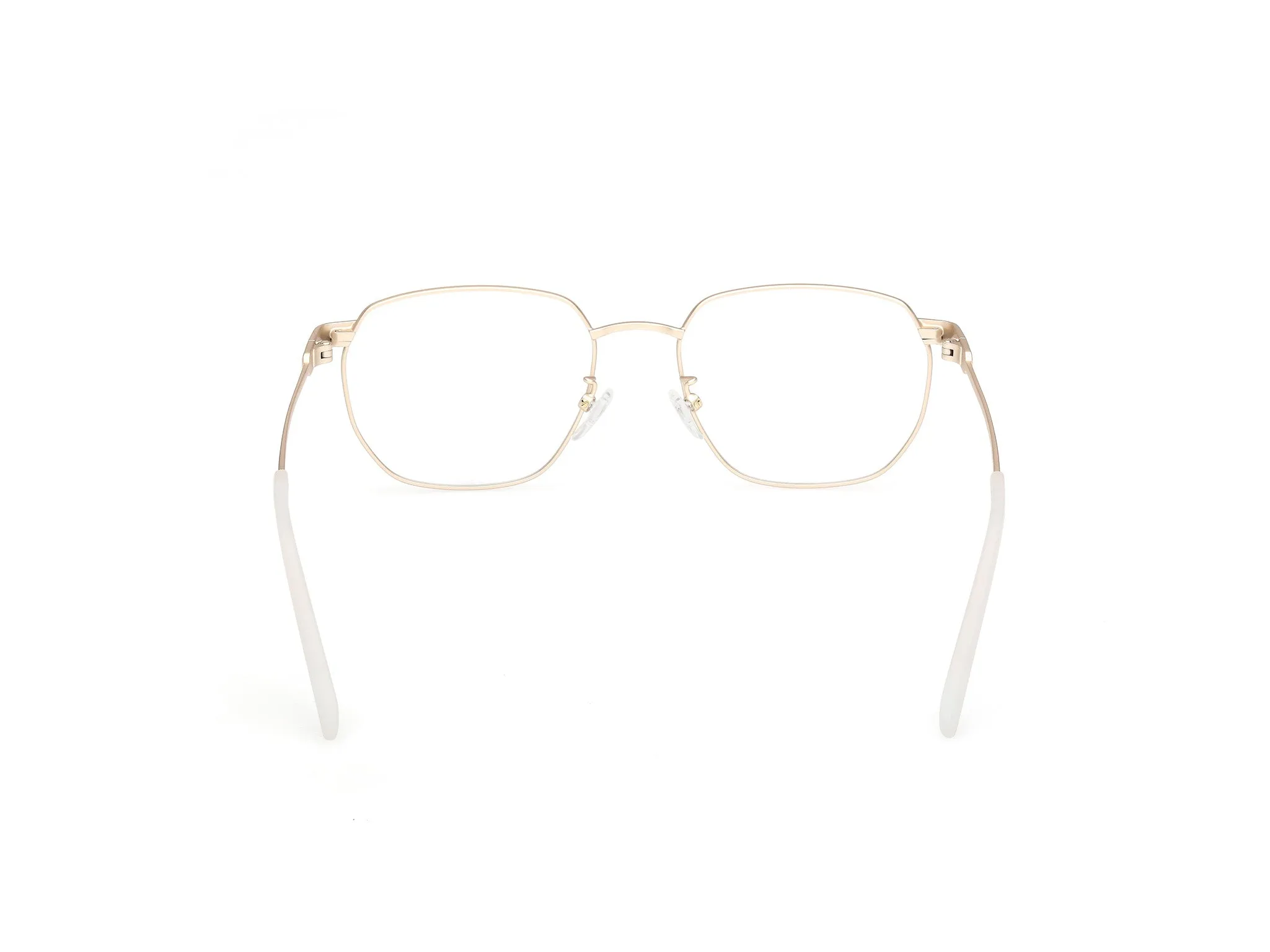 Adidas Sport OR5137-H 032 Montature da vista Oro Rotonda Normale - immagine 4