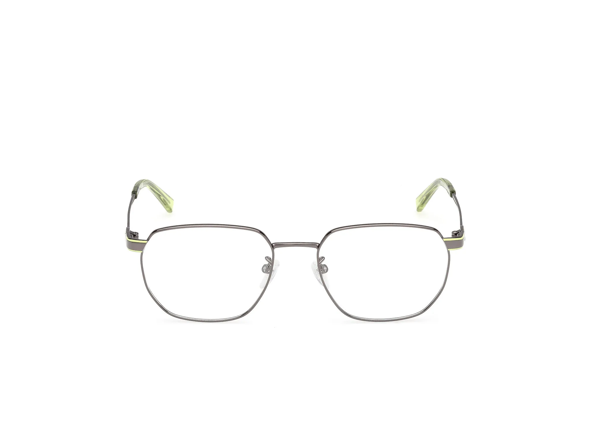 Adidas Sport OR5137-H 008 Montature da vista Canna di fucile Rotonda Normale - immagine 2