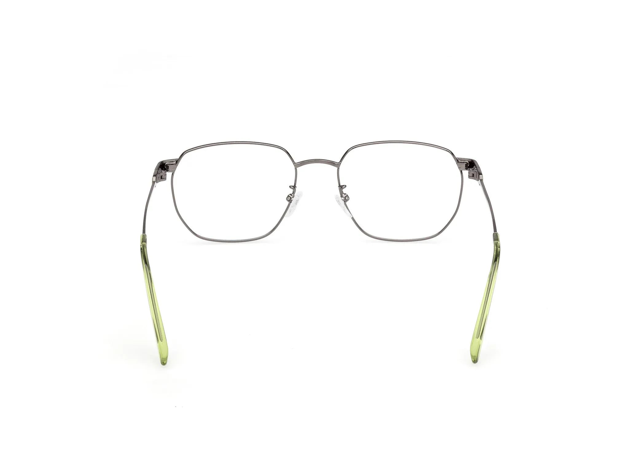 Adidas Sport OR5137-H 008 Montature da vista Canna di fucile Rotonda Normale - immagine 4