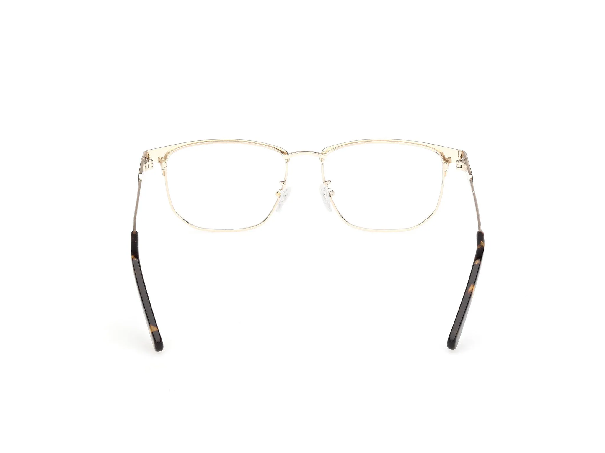 Adidas Sport OR5136-H 032 Montature da vista Oro Squadrata Normale - immagine 4