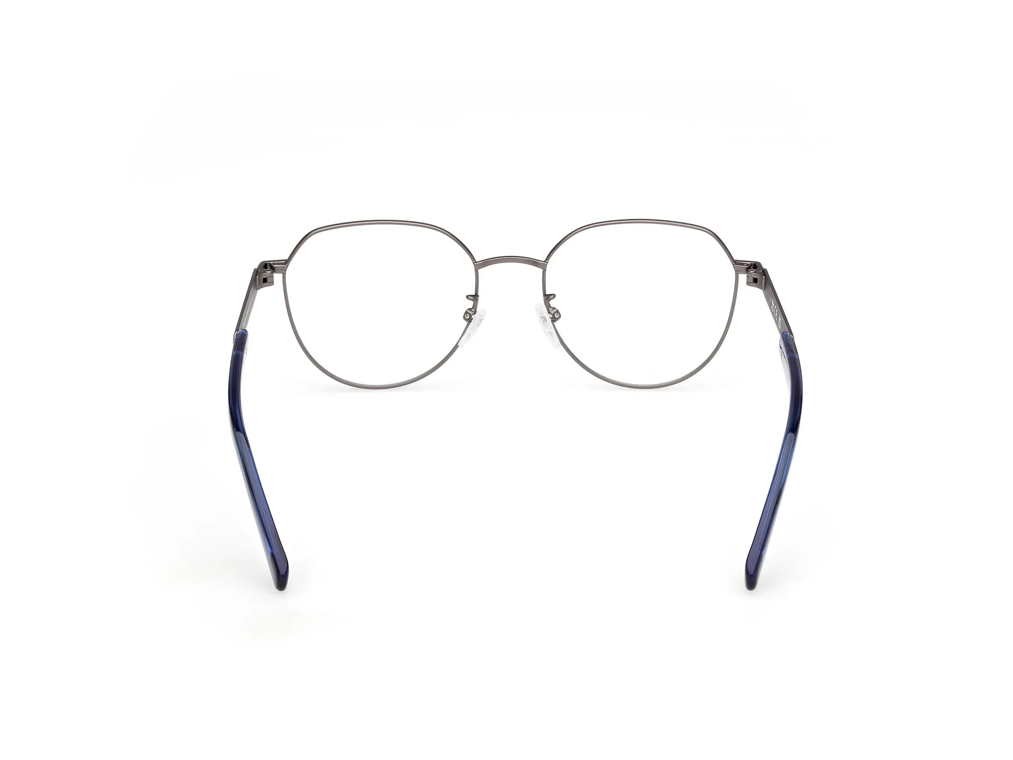 Adidas Sport OR5135-H 009 Montature da vista Canna di fucile Rotonda Normale - immagine 4