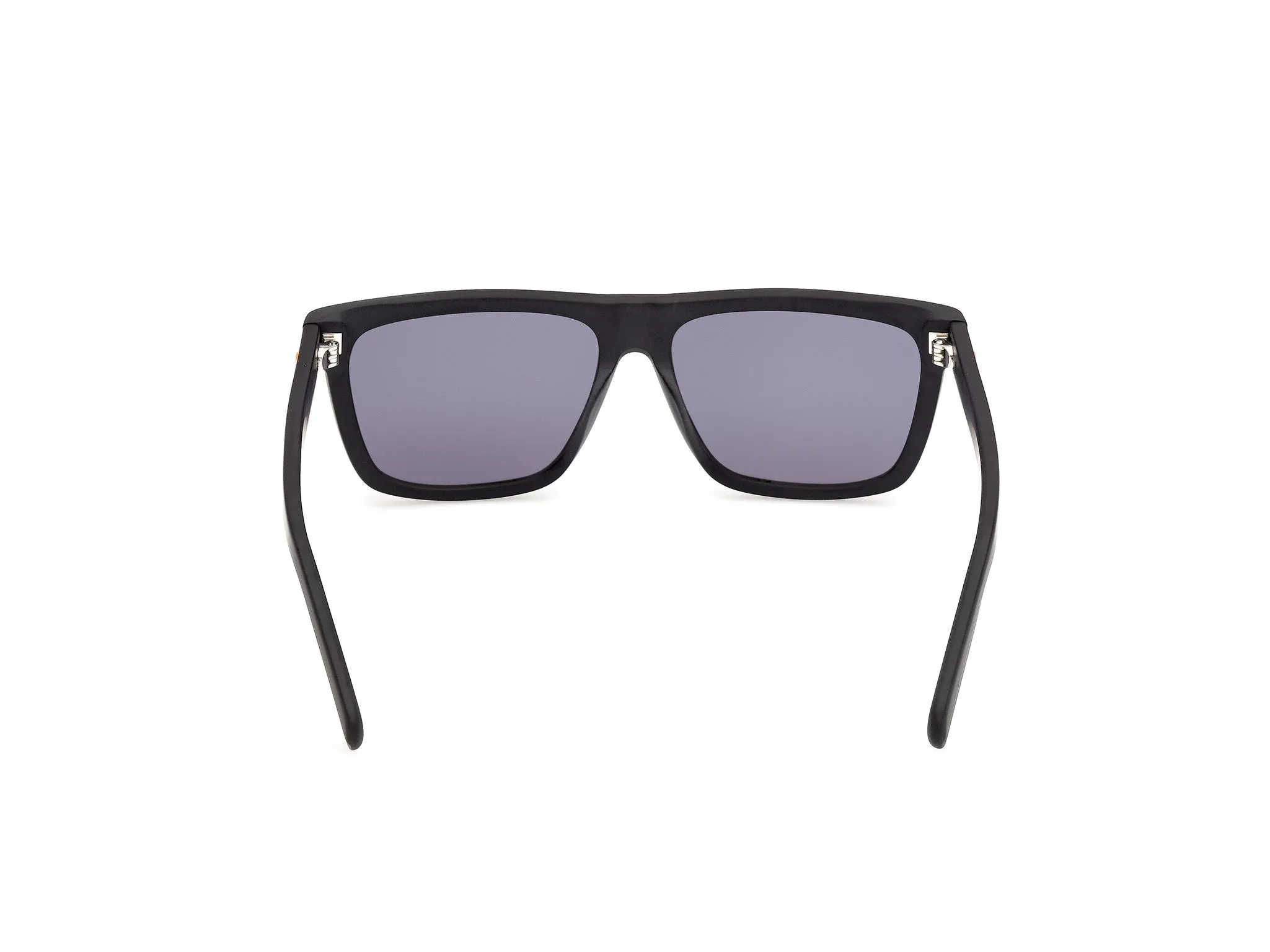 Adidas Sport OR0147 02G Occhiali da sole Acetato Nero Marrone Squadrata Normale - immagine 4