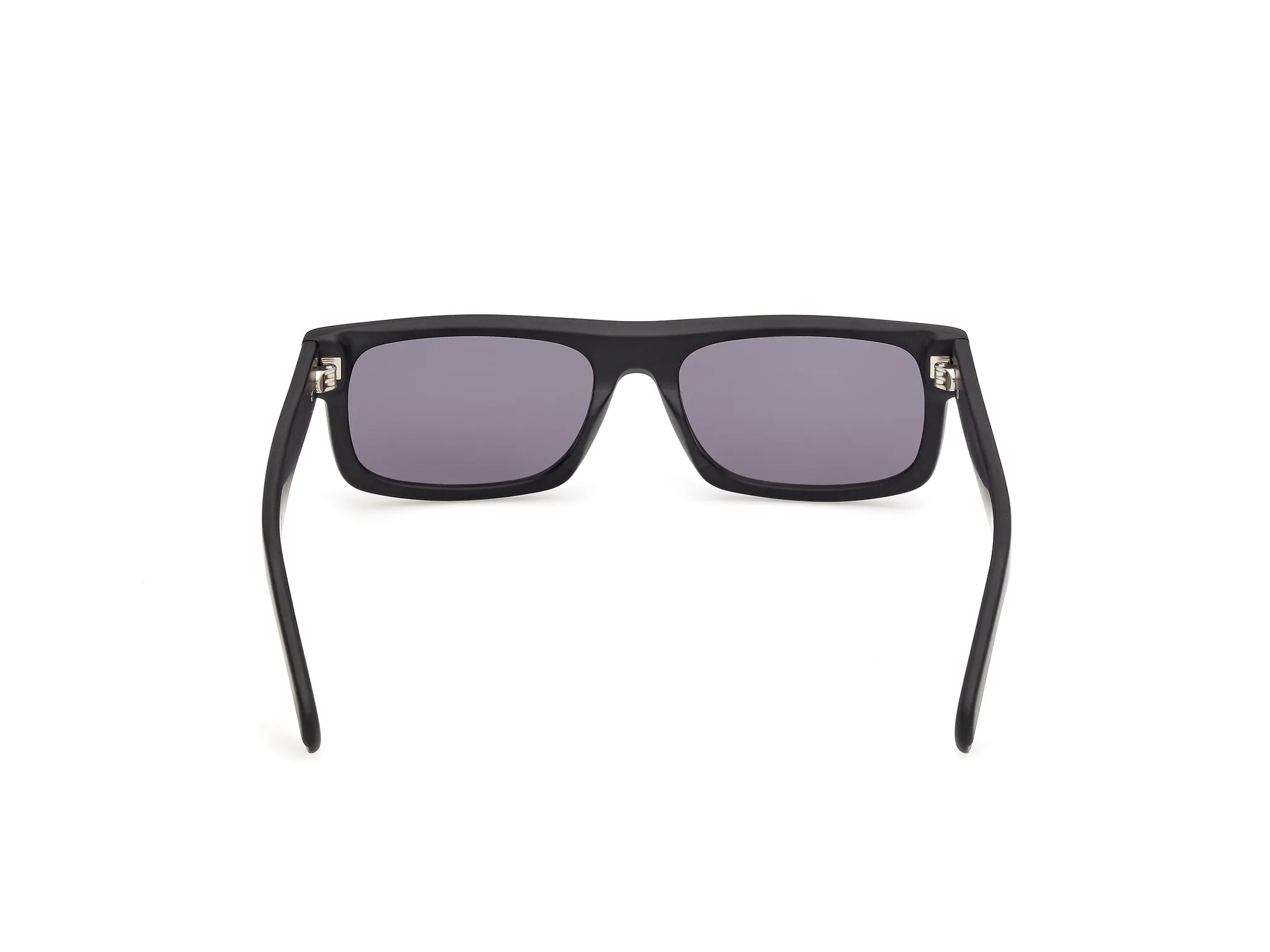 Adidas Sport OR0145 02Q Occhiali da sole Acetato Nero Verde Squadrata Normale - immagine 4