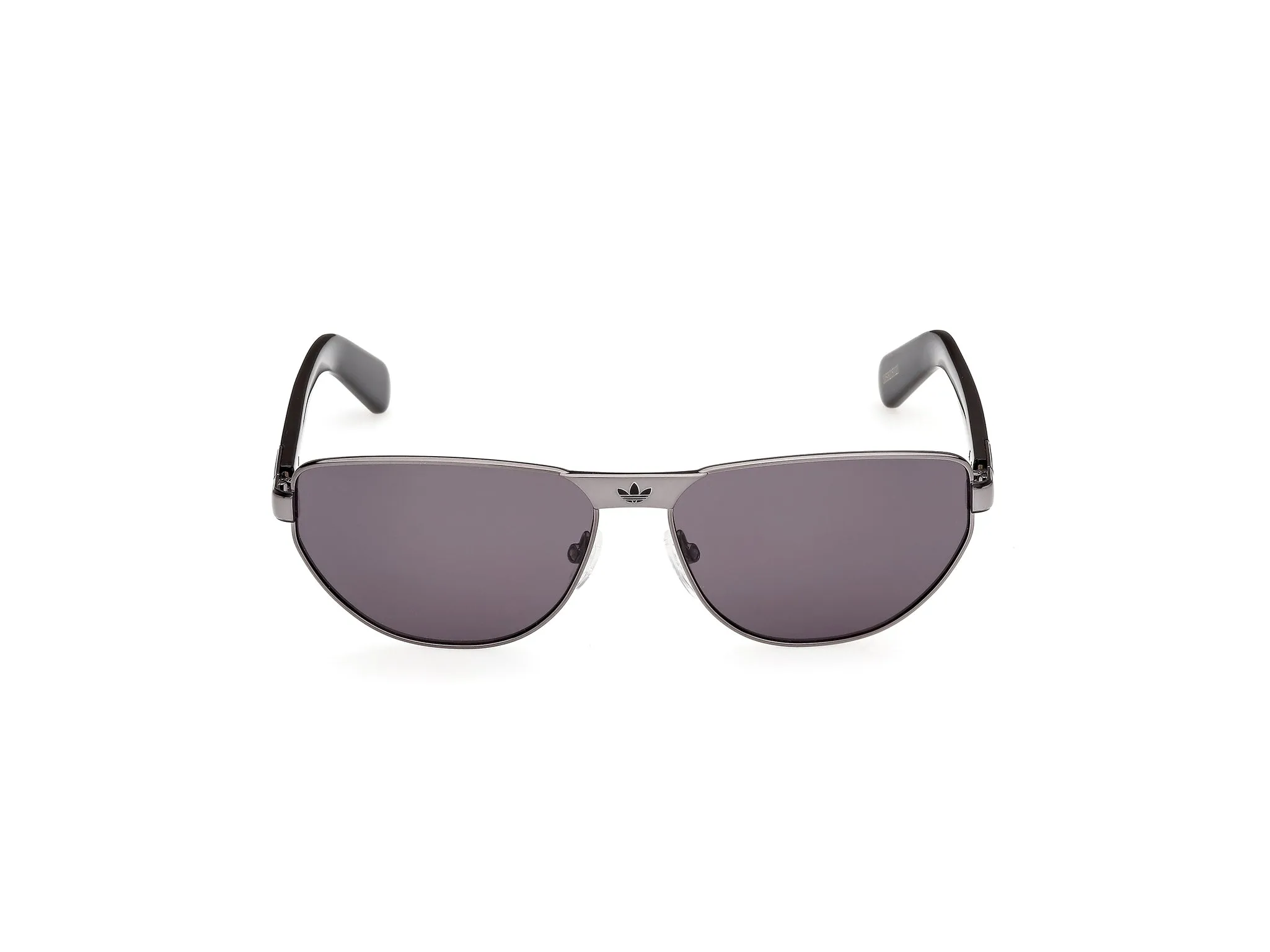 Adidas Sport OR0143 08A Occhiali da sole Canna di fucile Fumo Geometrica Normale - immagine 2