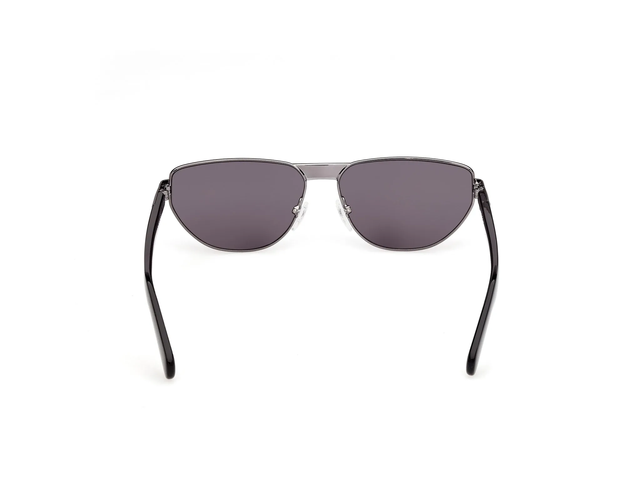 Adidas Sport OR0143 08A Occhiali da sole Canna di fucile Fumo Geometrica Normale - immagine 4
