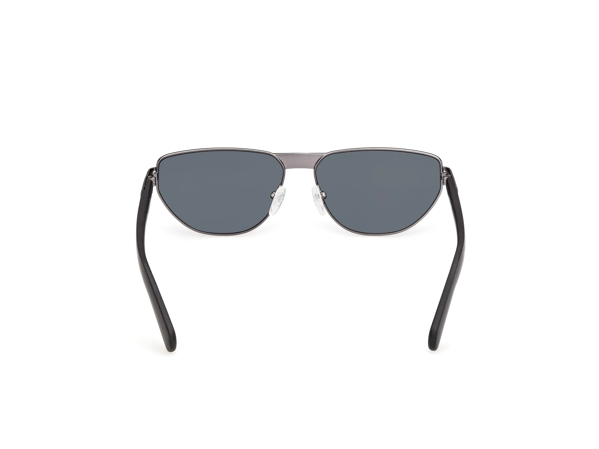 Adidas Sport OR0143 02G Occhiali da sole Nero Marrone Geometrica Normale - immagine 4