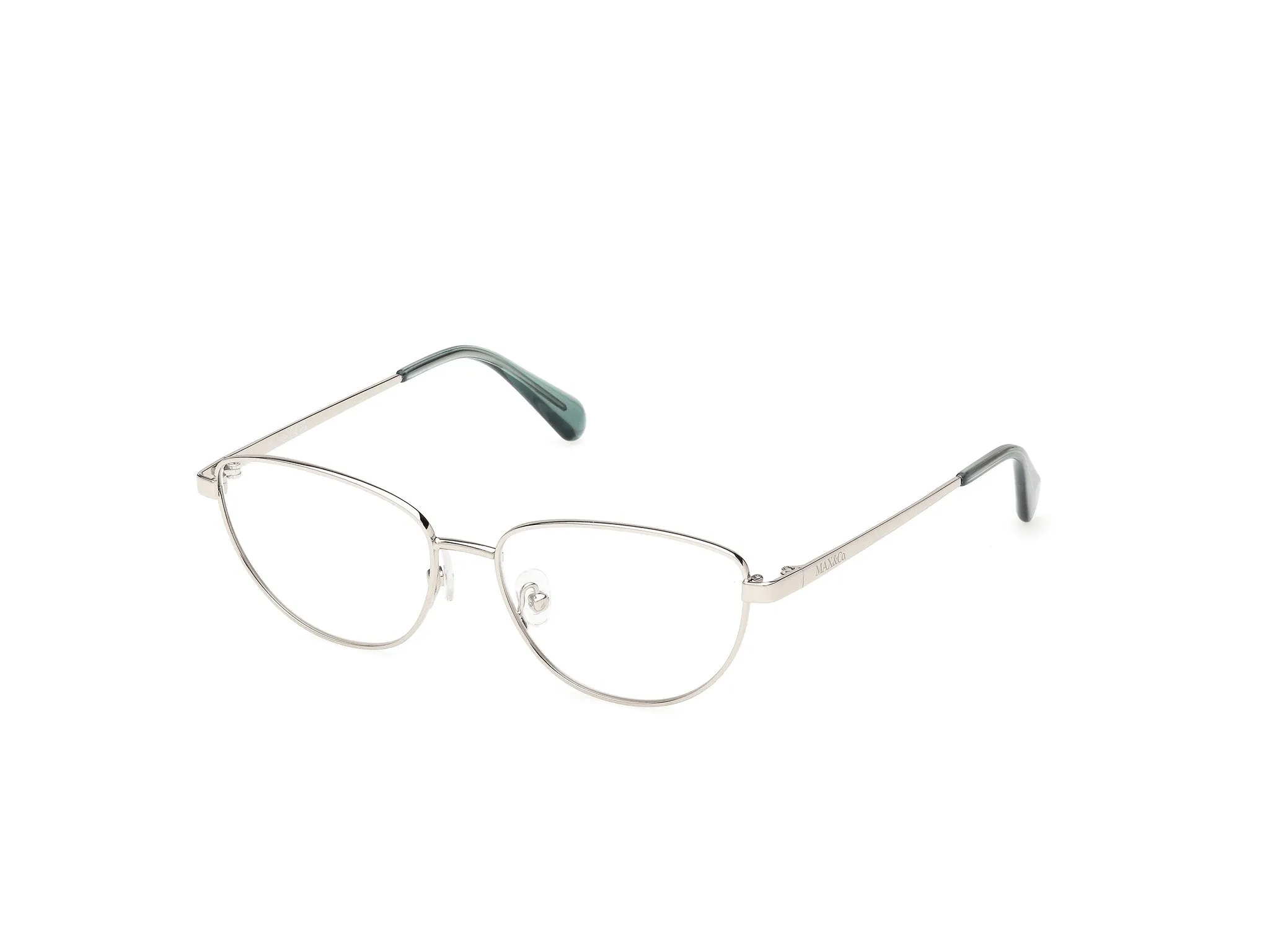 MAX&Co MO5223 016 Montature da vista Palladio Rotonda Normale - immagine 1