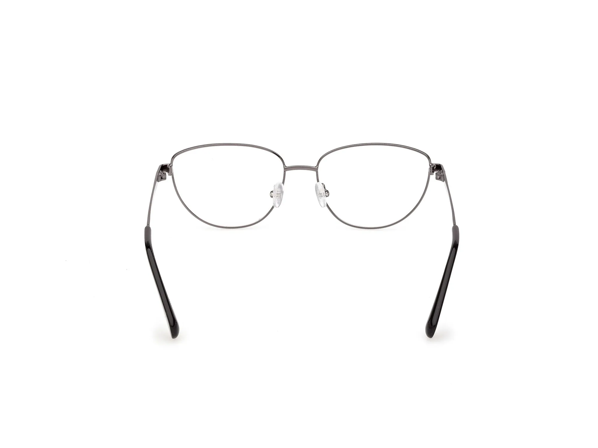 MAX&Co MO5223 008 Montature da vista Canna di fucile Rotonda Normale - immagine 4