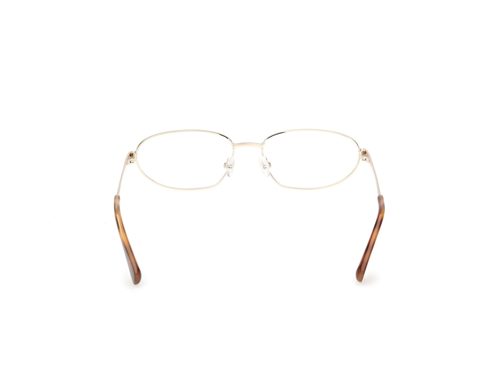 MAX&Co MO5222 032 Montature da vista Oro Rotonda Normale - immagine 4