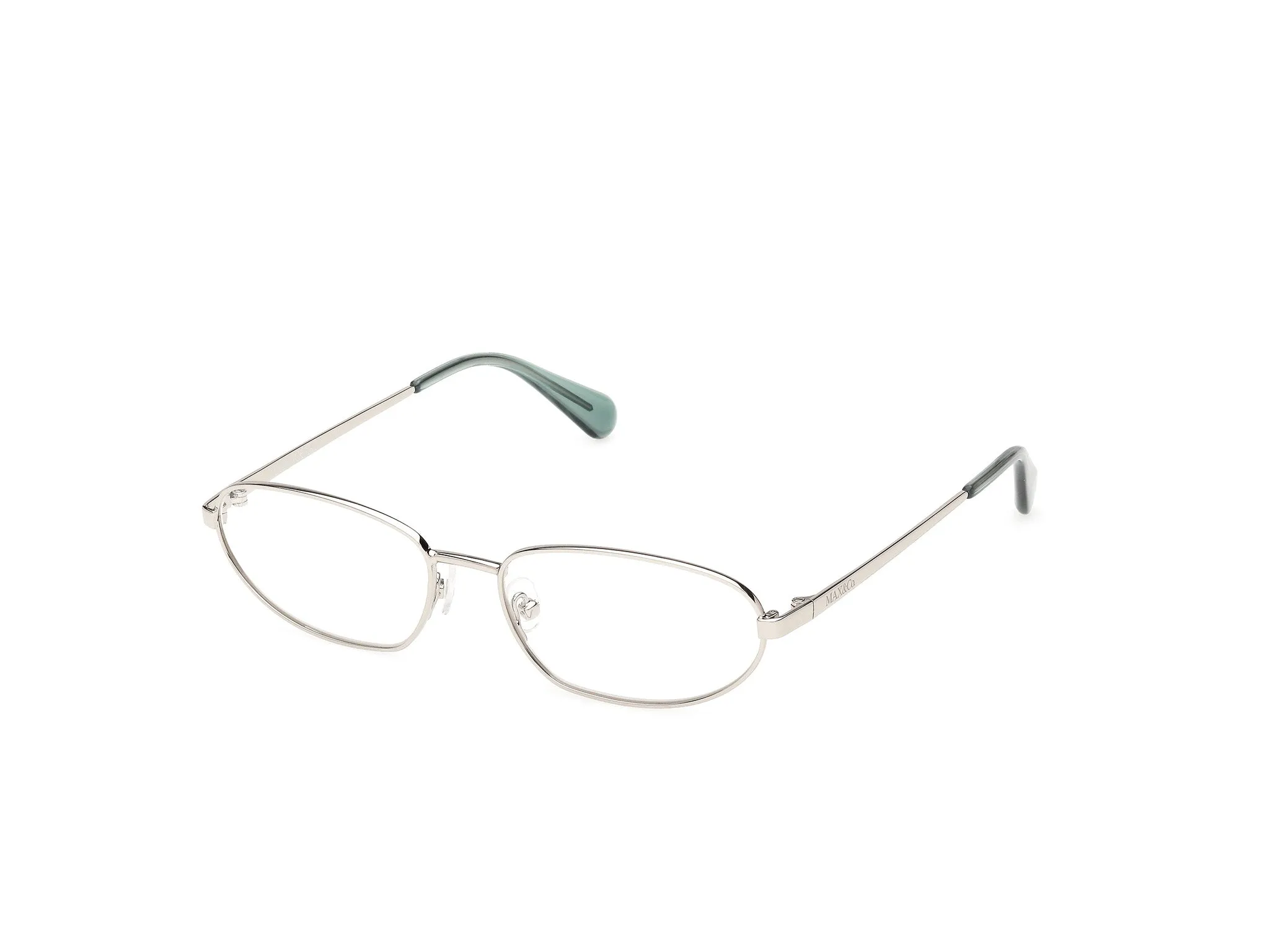MAX&Co MO5222 016 Montature da vista Palladio Rotonda Normale - immagine 1