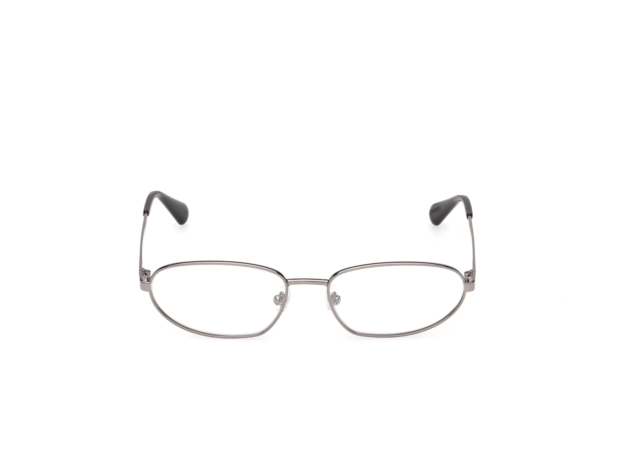 MAX&Co MO5222 012 Montature da vista Grigio Rotonda Normale - immagine 2