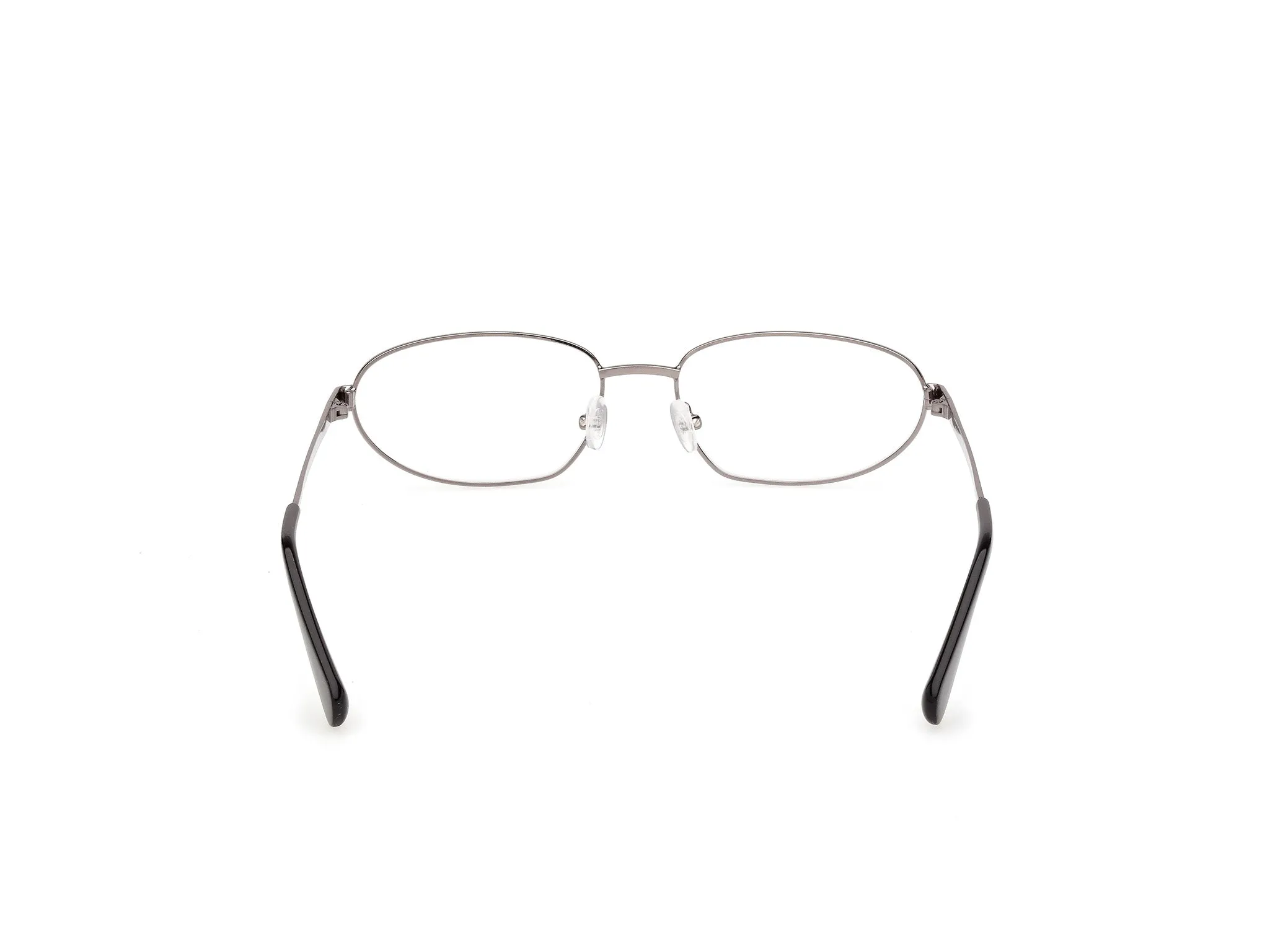 MAX&Co MO5222 012 Montature da vista Grigio Rotonda Normale - immagine 4