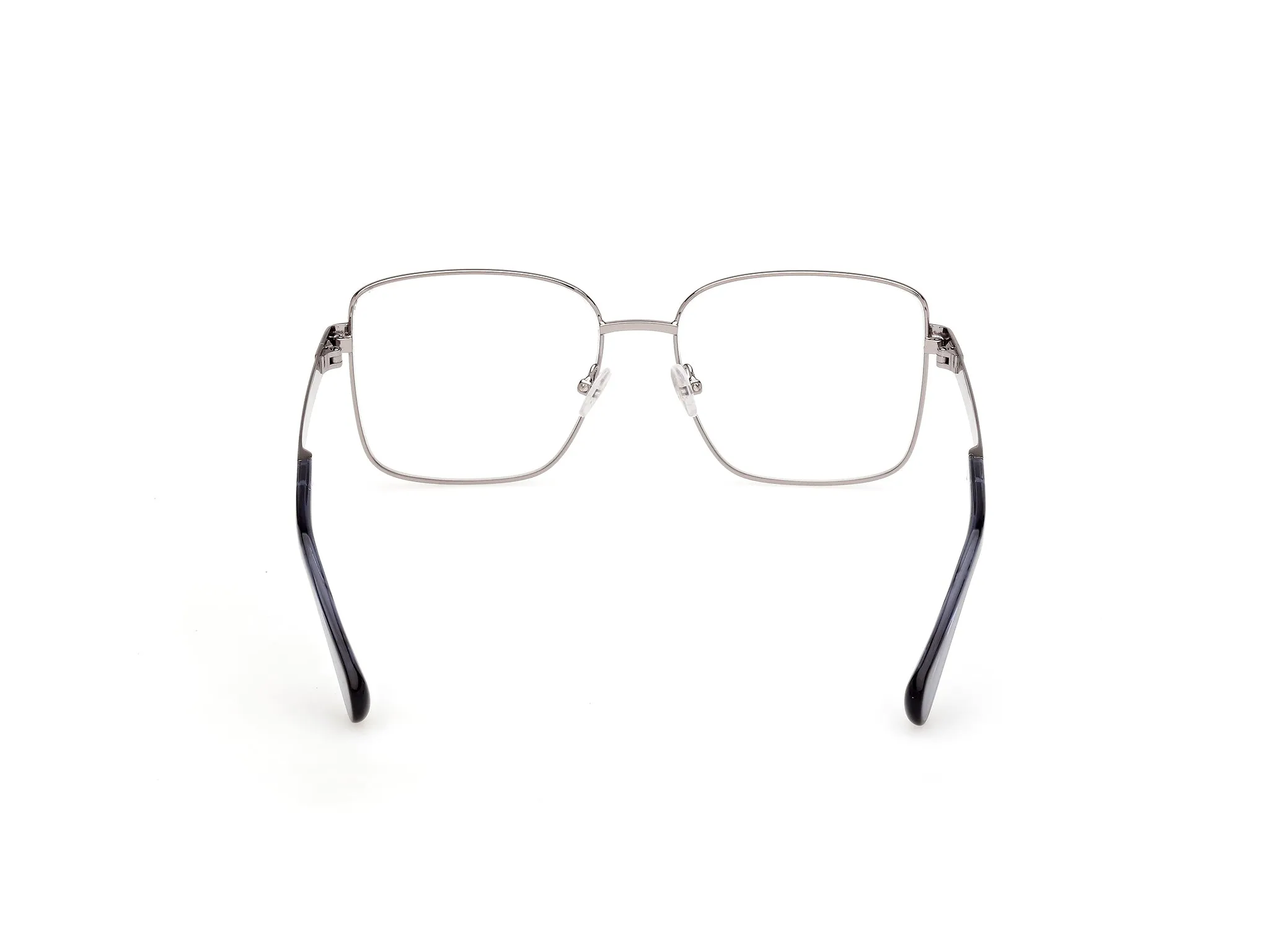MAX&Co MO5221 090 Montature da vista Blu Squadrata Normale - immagine 4