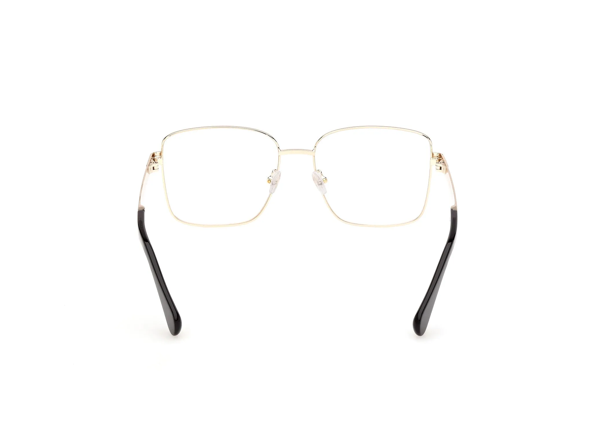 MAX&Co MO5221 005 Montature da vista Nero Squadrata Normale - immagine 4