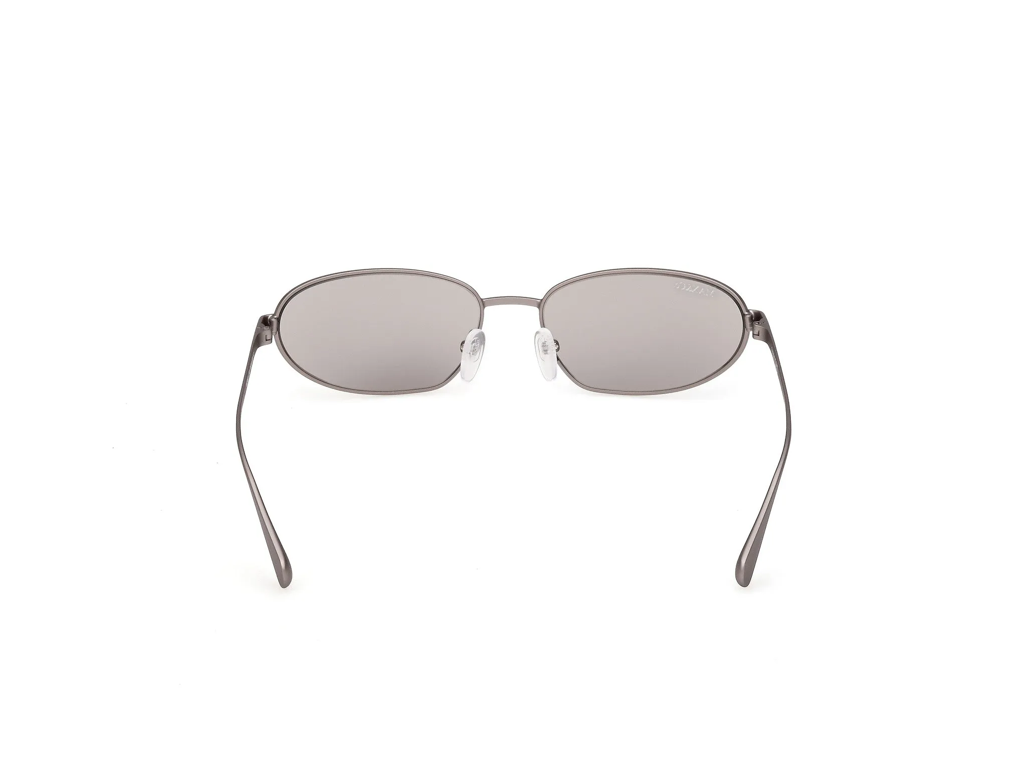 MAX&Co MO0160 13C Occhiali da sole Metallo Grigio Fumo Rotonda Normale - immagine 4