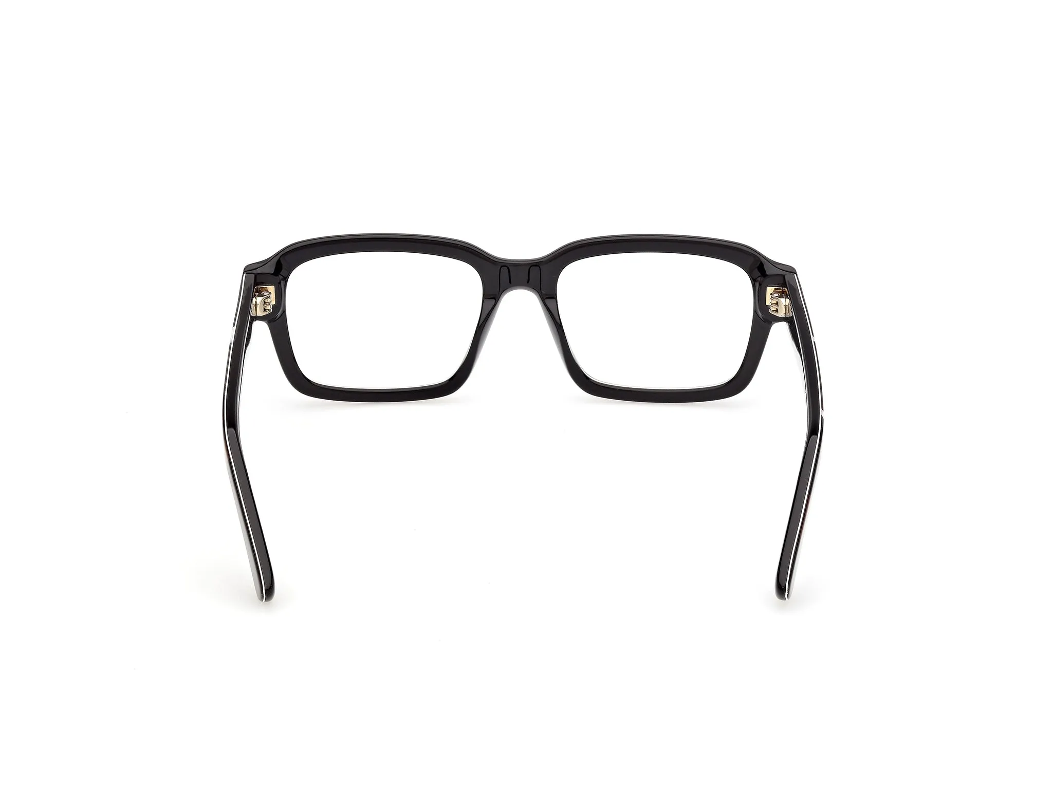 Emilio Pucci EP5283 099 Montature da vista Acetato Multi-colore Squadrata Normale - immagine 4