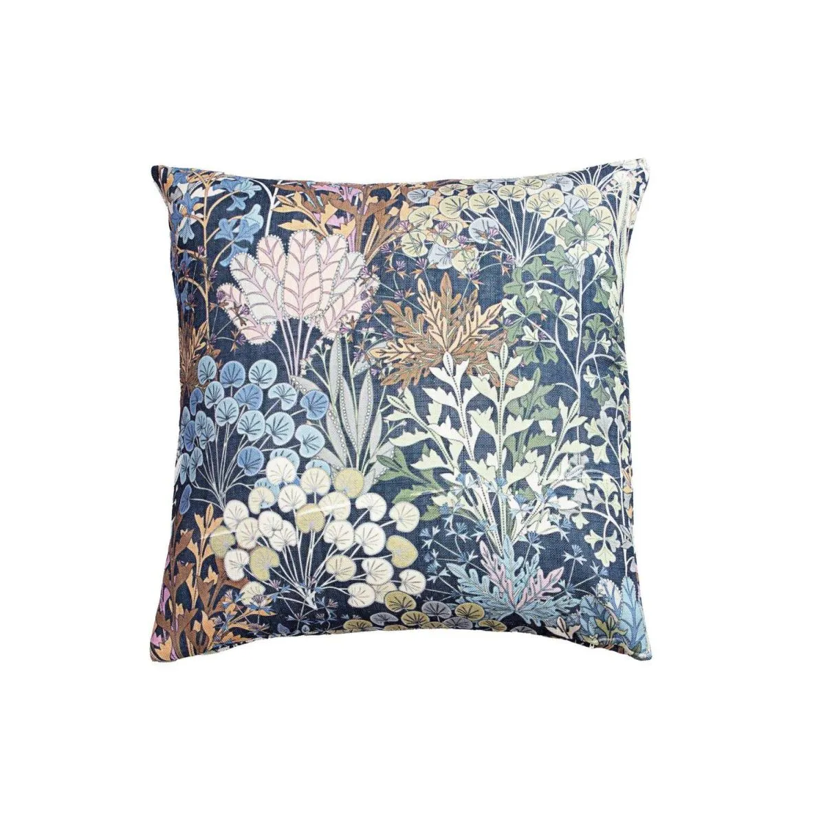 Svanefors Federa per cuscino Eden; 45x45 cm (LxL); multicolore - immagine 1