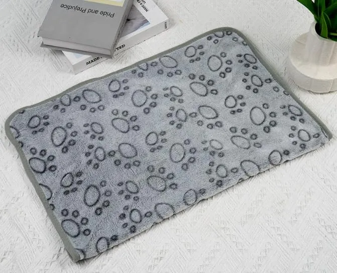 CIYIN 3 Pezzi Coperta Cane, Copertina per Animali,Copertina Cane Lavabile,Animali Domestici Coper tina Gatto,Coper tina per Cani Gatti Piccola e Media Taglia (C3, 60 x 40 cm) - immagine 8