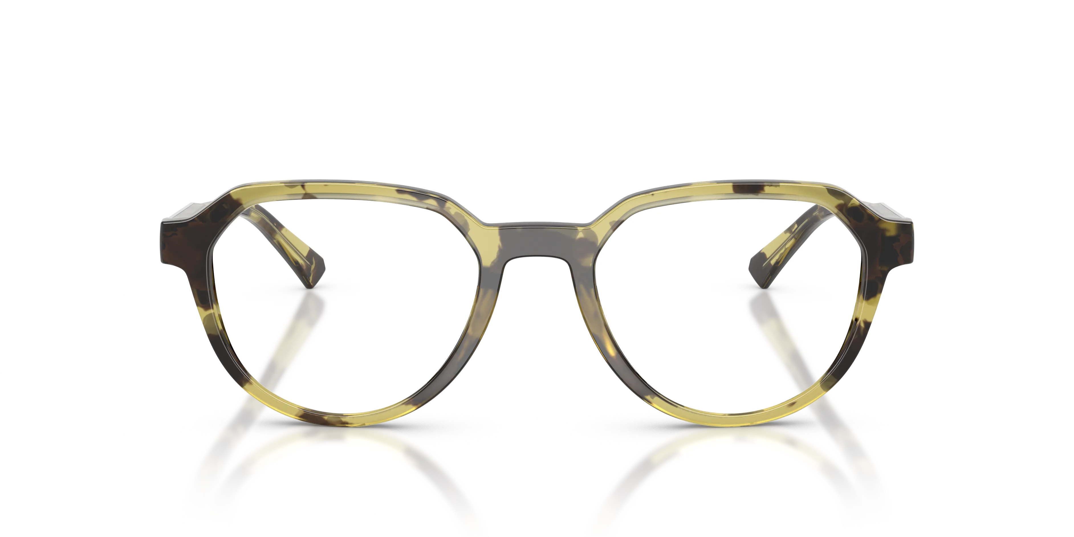 Michael Kors MK2280U LANAI 4029L0 Occhiali da sole Iniettato Verde Verde Geometrica Normale Sfumato - immagine 3
