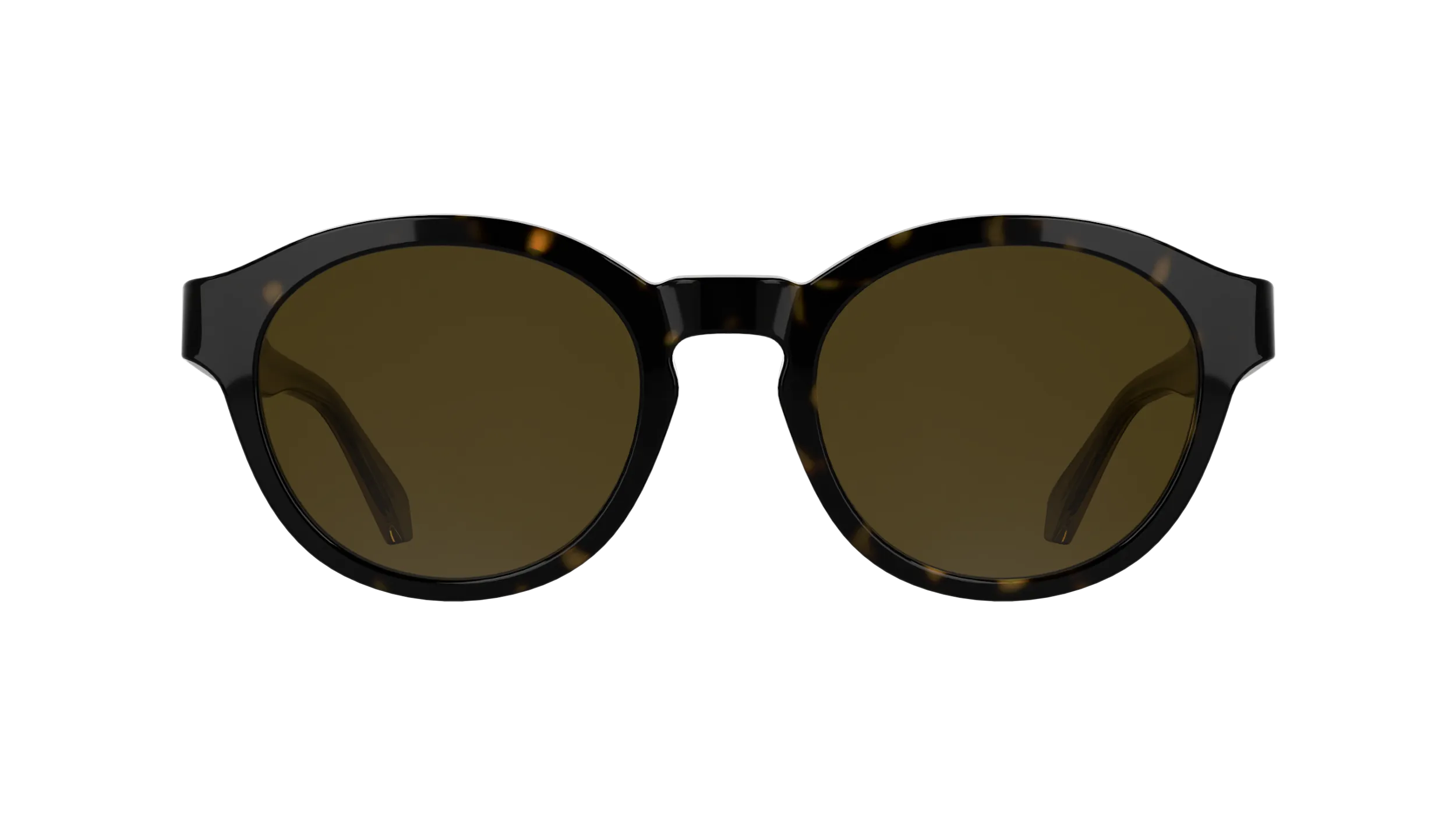 Calvin Klein CKJ26604S 242 Occhiali da sole Acetato Havana Marrone Geometrica Normale - immagine 2
